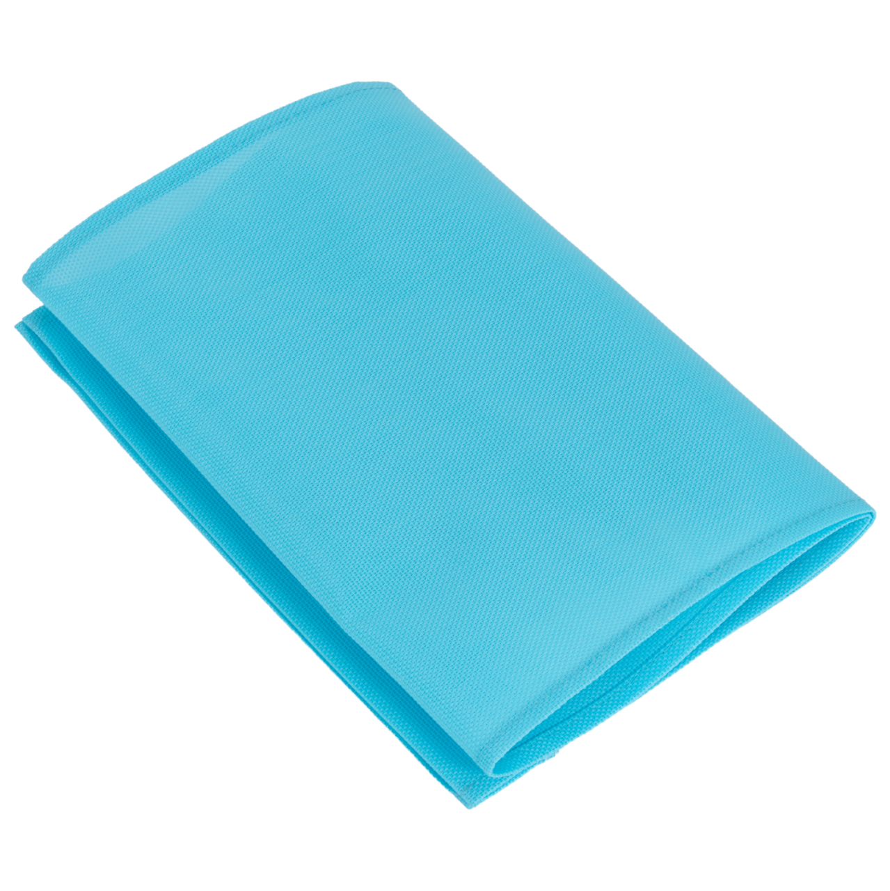 REPLACEMENT TEXTILENE 550gr/m2 2X1 FABRIC HM5805.08Τ FOR LIMNOS DAYBEDS IN SKY BLUE 110Χ40cm. [7]