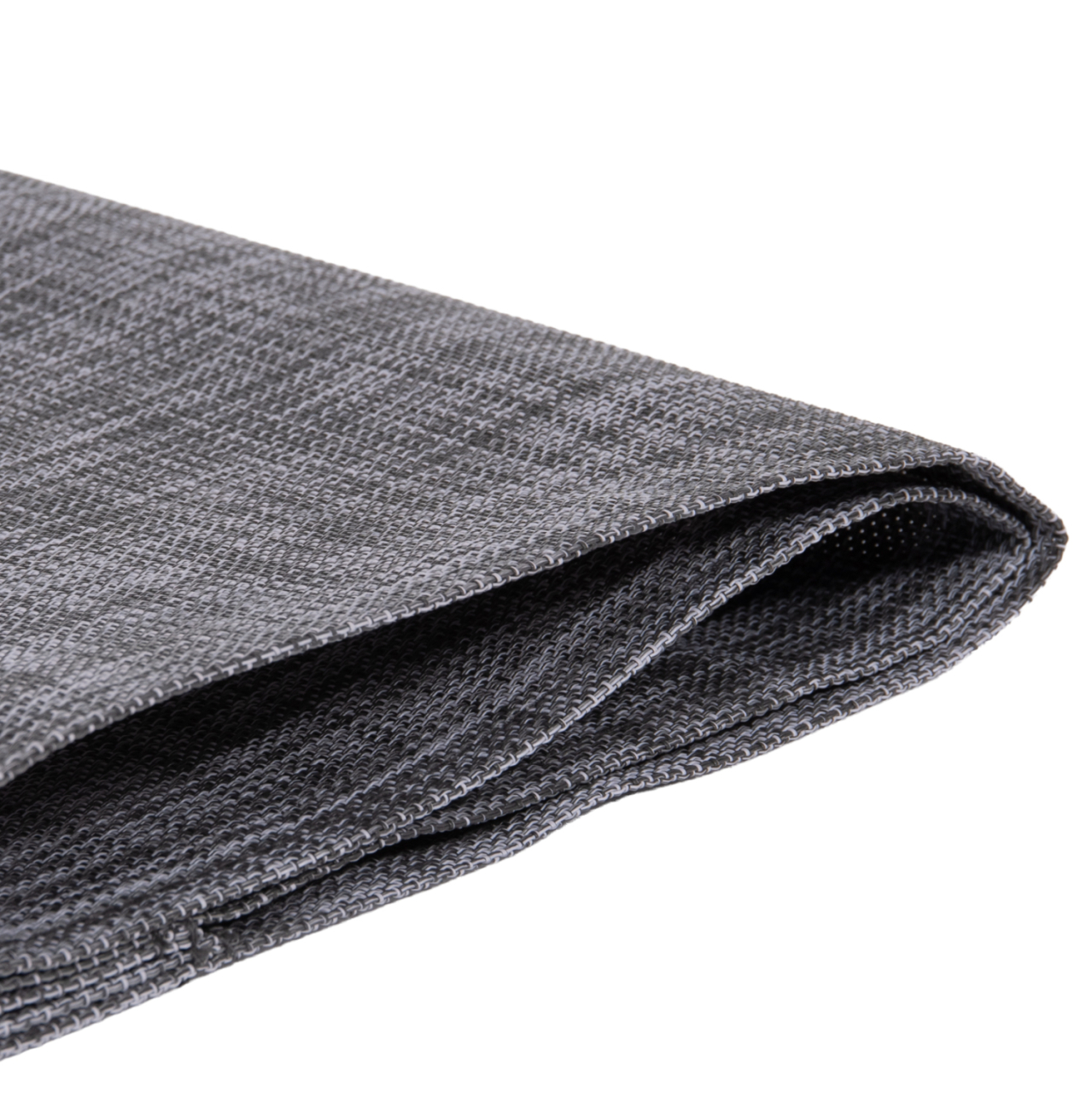 REPLACEMENT TEXTILENE 550gr/m2 2X1 FABRIC HM5805.10Τ FOR LIMNOS DAYBEDS IN GREY 110Χ40cm. [8]
