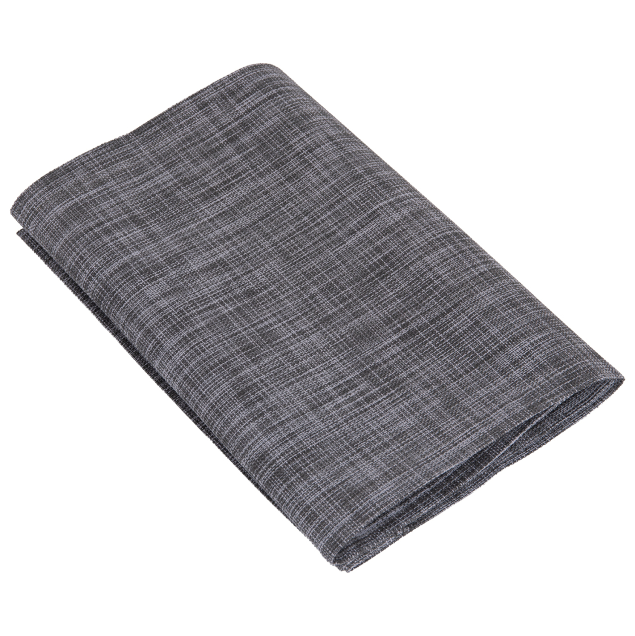 REPLACEMENT TEXTILENE 550gr/m2 2X1 FABRIC HM5805.10Τ FOR LIMNOS DAYBEDS IN GREY 110Χ40cm. [7]