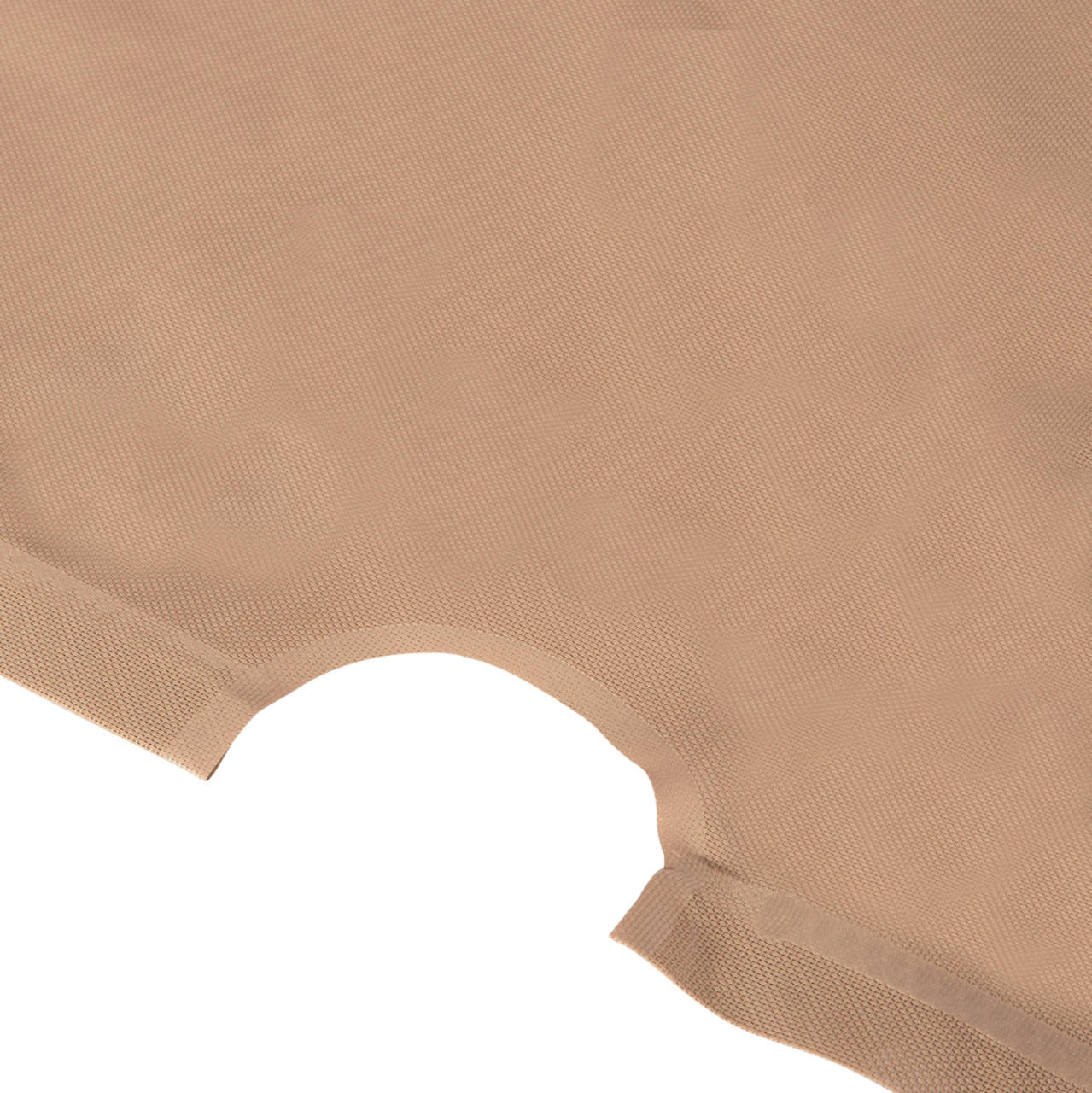 REPLACEMENT TEXTILENE 600gr/m2 2X1 COVER FOR SUNBEDS HM5072.70 BEIGE COLOR [5]