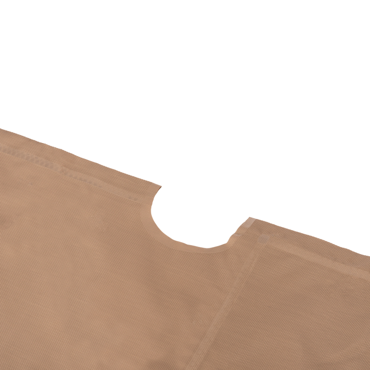 REPLACEMENT TEXTILENE 600gr/m2 2X1 COVER FOR SUNBEDS HM5072.70 BEIGE COLOR [6]