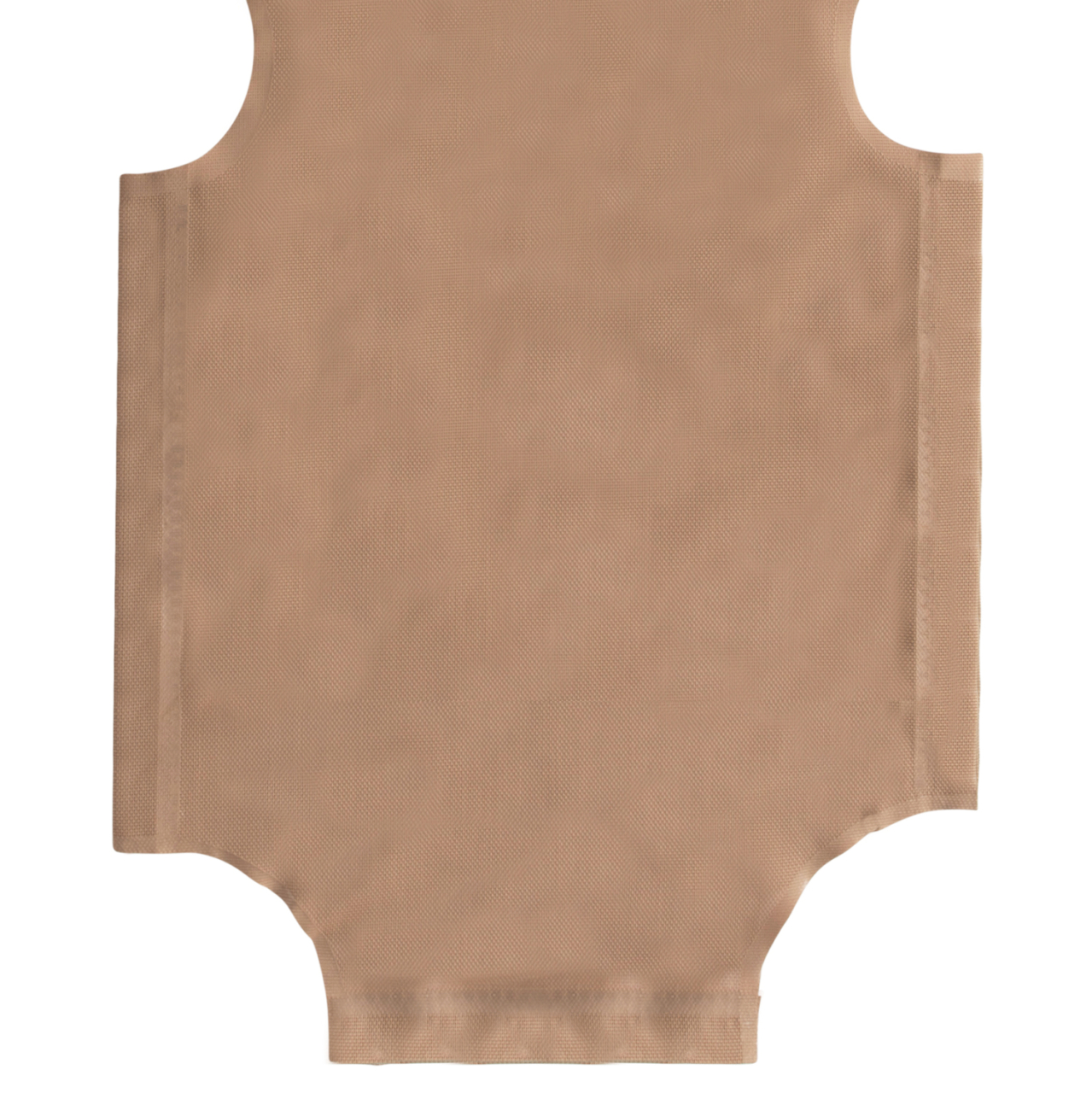 REPLACEMENT TEXTILENE 600gr/m2 2X1 COVER FOR SUNBEDS HM5072.70 BEIGE COLOR [3]