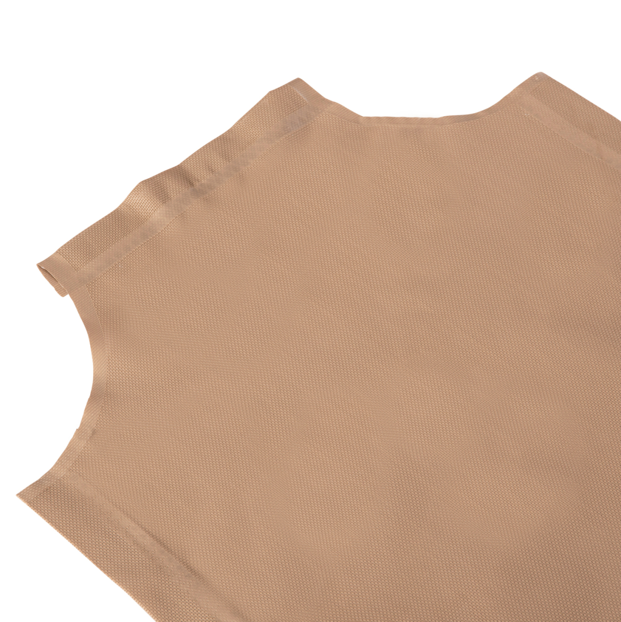REPLACEMENT TEXTILENE 600gr/m2 2X1 COVER FOR SUNBEDS HM5072.70 BEIGE COLOR [4]