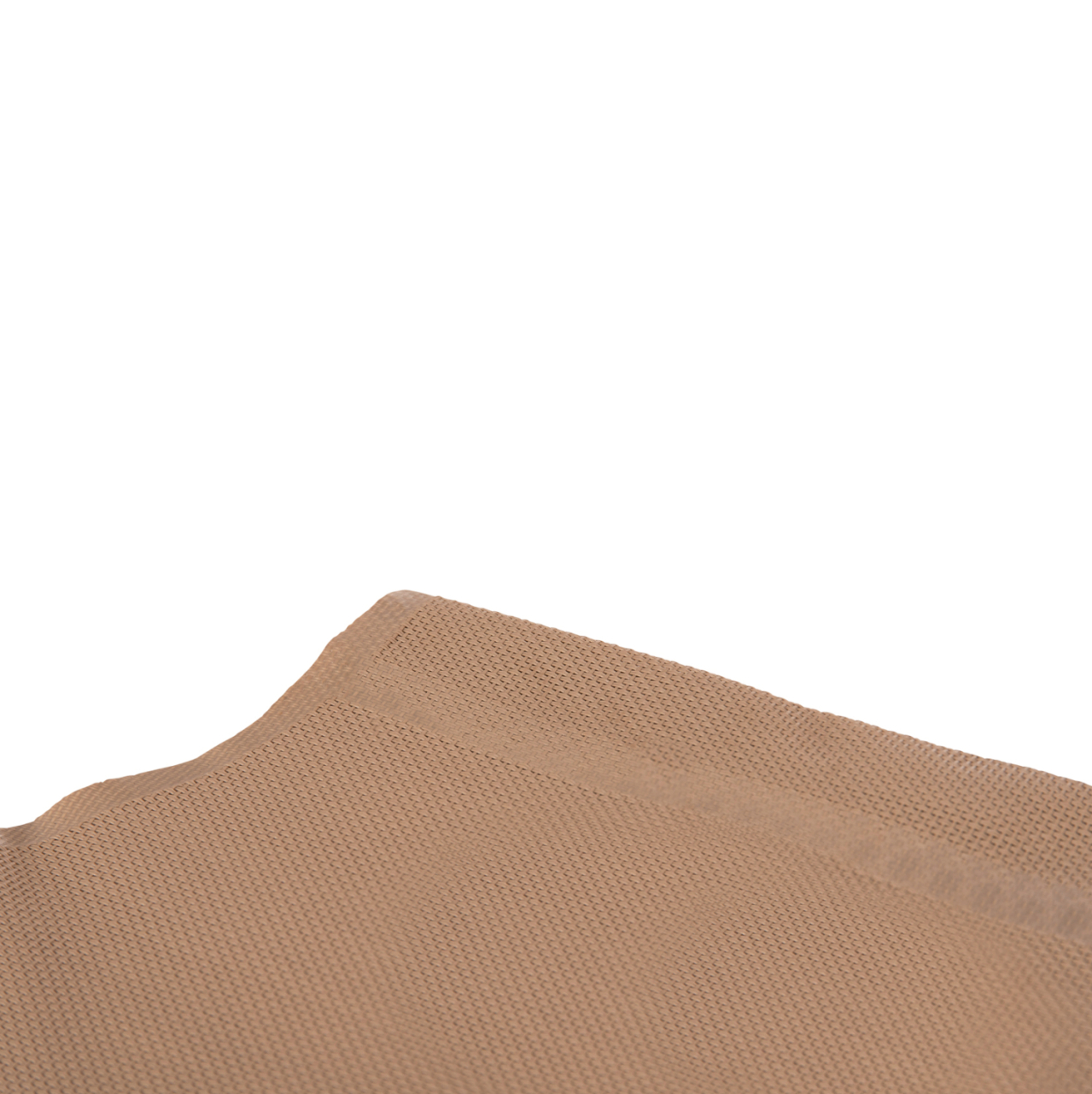 REPLACEMENT TEXTILENE 600gr/m2 2X1 COVER FOR SUNBEDS HM5072.70 BEIGE COLOR [7]