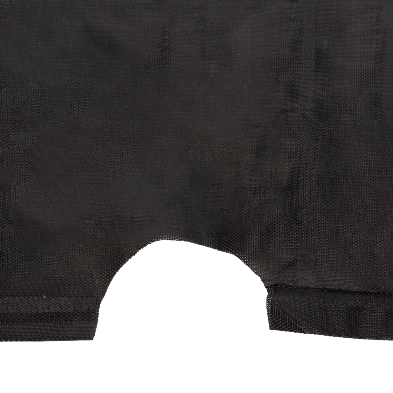 REPLACEMENT TEXTILENE COVER HM5072.90 600gr/m2 2x1 FOR CLASSIC SUNBEDS IN BLACK [4]