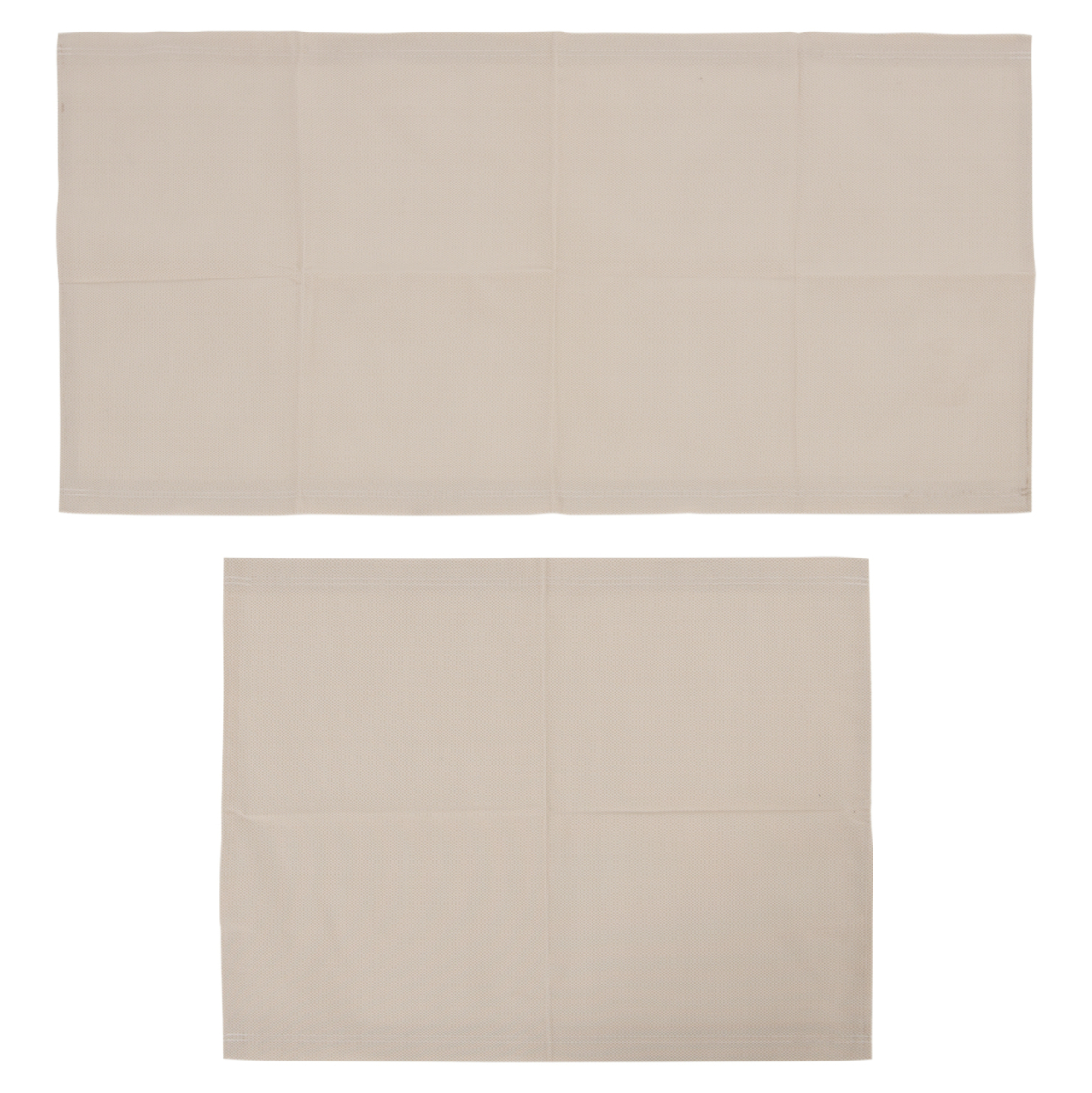 REPLACEMENT TEXTILENE FABRIC HM5887.02 FOR AIGAIO SUNBEDS IN BEIGE COLOR [1]