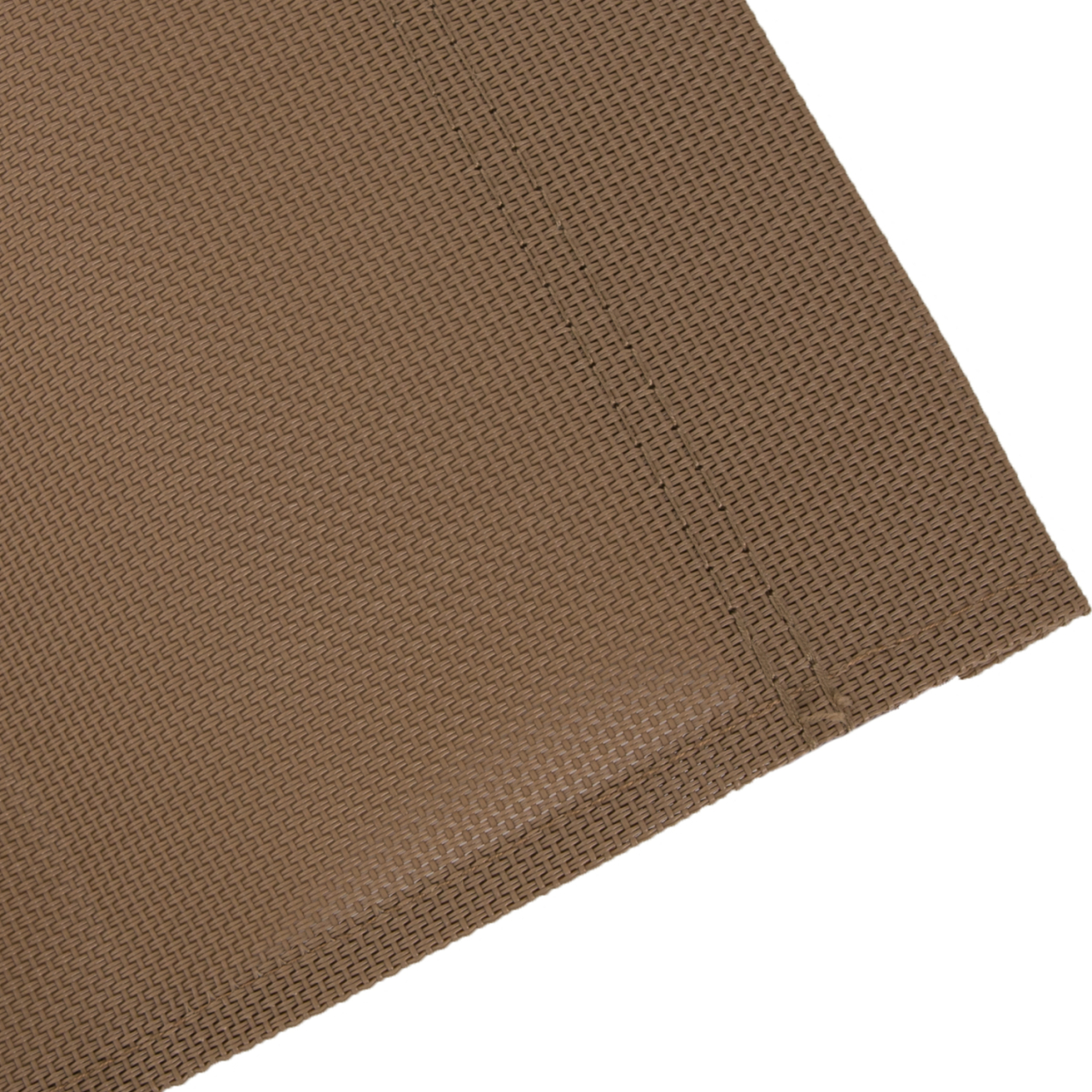 REPLACEMENT TEXTILENE FABRIC HM5887.04 FOR AIGAIO SUNBEDS IN MOCHA COLOR [3]