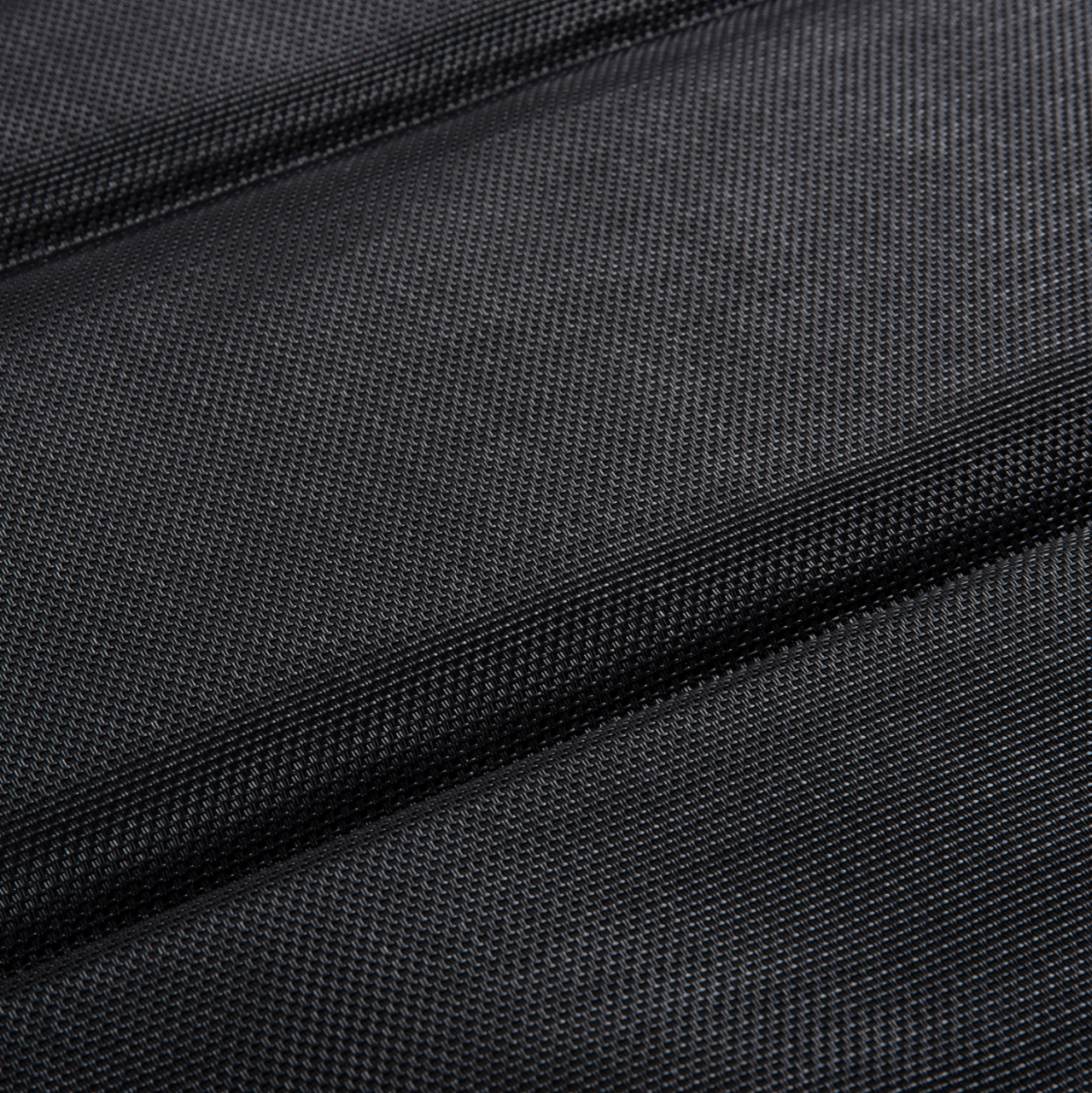 REPLACEMENT TEXTILENE FABRIC HM6064.01 FOR SUNBEDS AIGAIO IN BLACK COLOR [7]