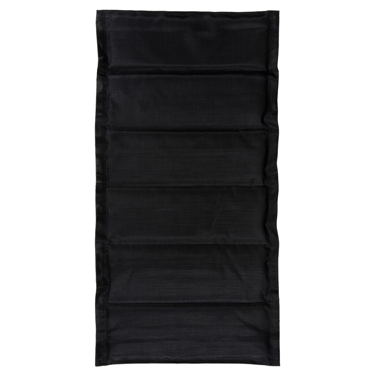 REPLACEMENT TEXTILENE FABRIC HM6064.01 FOR SUNBEDS AIGAIO IN BLACK COLOR [4]