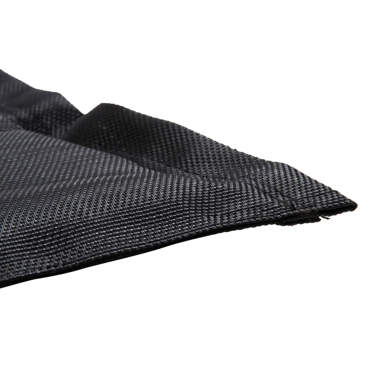 REPLACEMENT TEXTILENE FABRIC HM6064.01 FOR SUNBEDS AIGAIO IN BLACK COLOR [6]