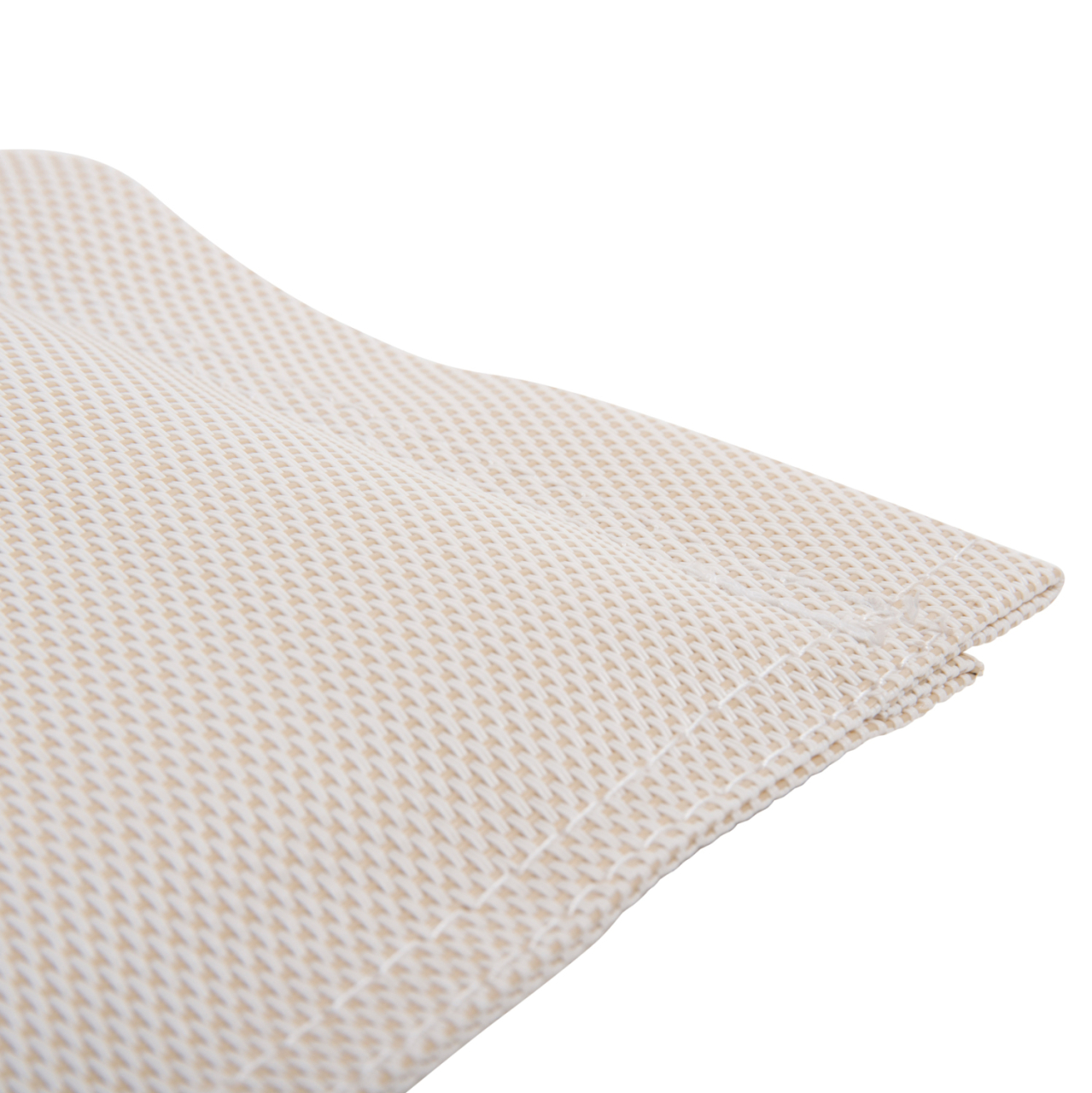 REPLACEMENT TEXTILENE FABRIC HM6064.02 FOR AIGAIO SUNBEDS IN BEIGE COLOR [6]