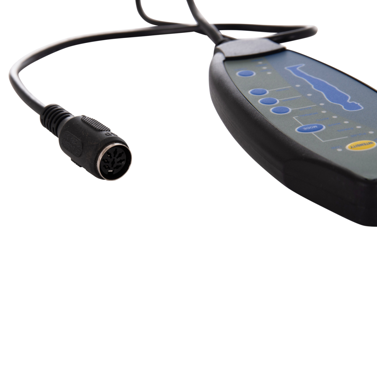REPLACEMENT WIRED CONTROL PAD FOR ARMCHAIRS WITH MASSAGE CAPABILITY HM0026 [3]