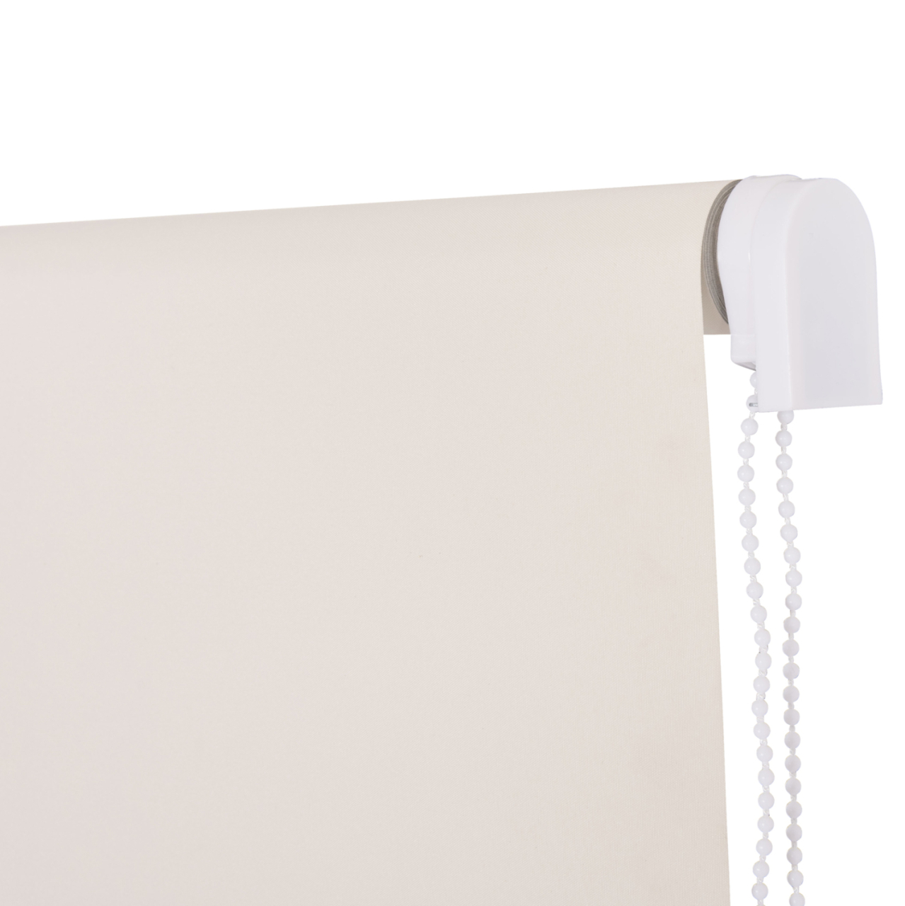 ROLLER CURTAIN BLACK-OUT 140x210cm IN BEIGE COLOR Ε-2526-- ΗΜ12169.03 [3]