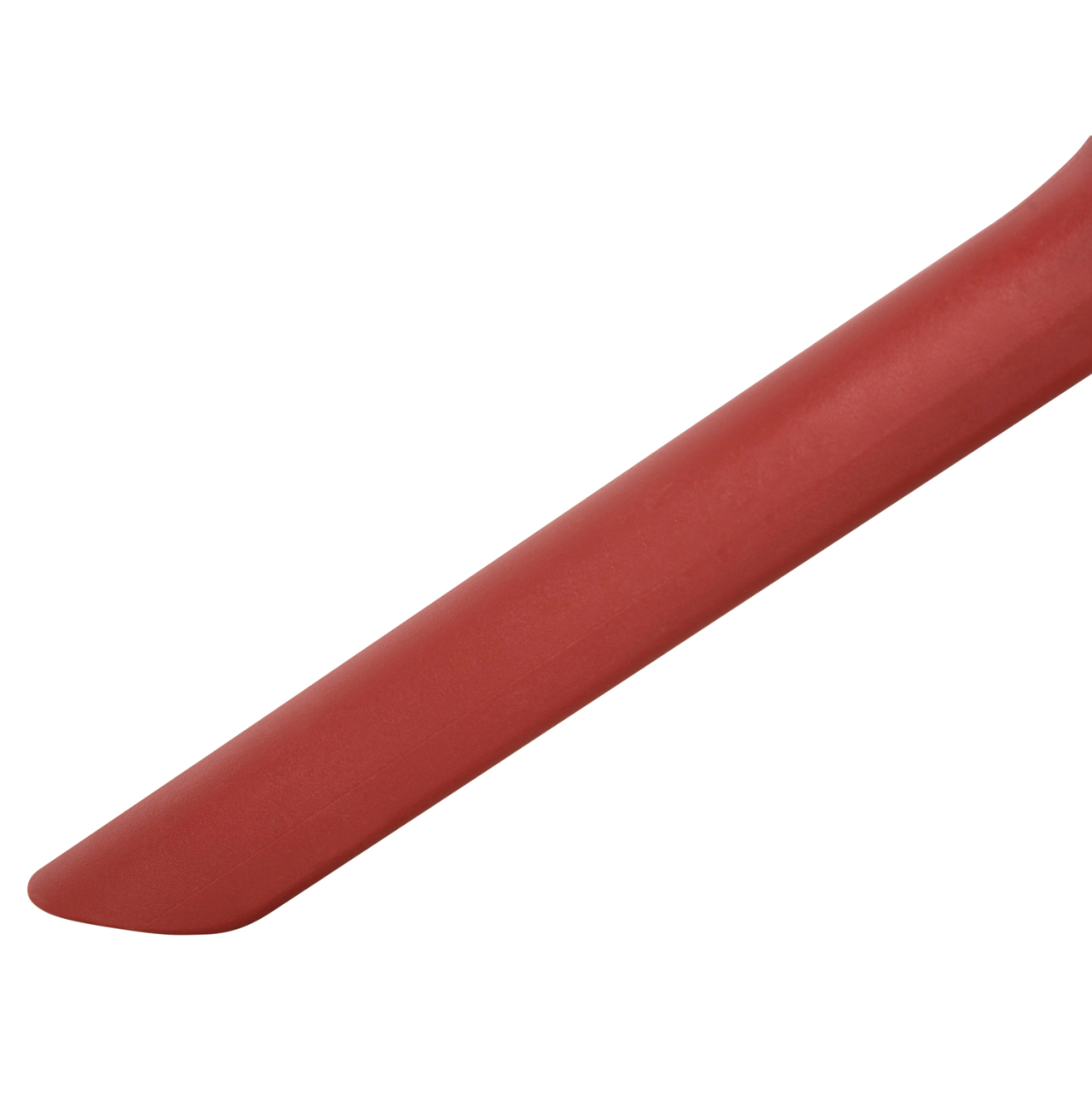 ROUND POLYPROPYLENE TABLE TERRIN HM6124.16 RED Φ61x77Hcm. [6]