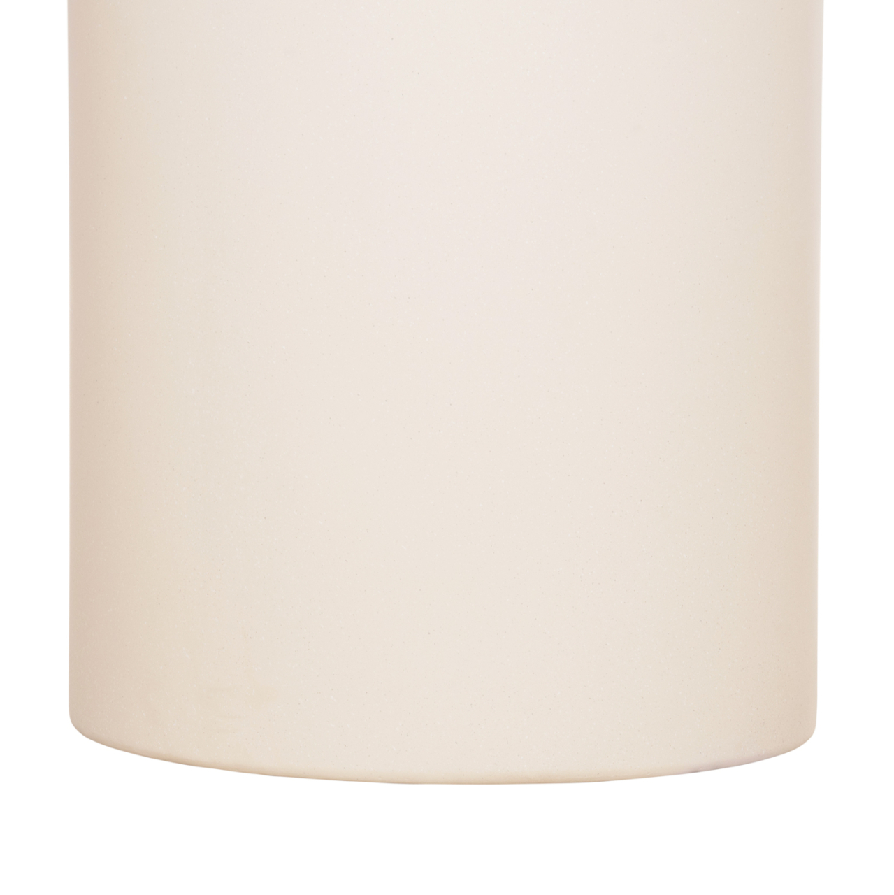 ROUND SIDE TABLE KYOKO HM6592.02 BEIGE FIBER CEMENT Φ40x43Hcm [7]