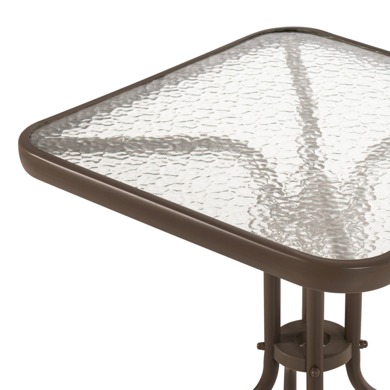 Set Dining Room 3 pieces Chair and Table MH5185.02 [4]