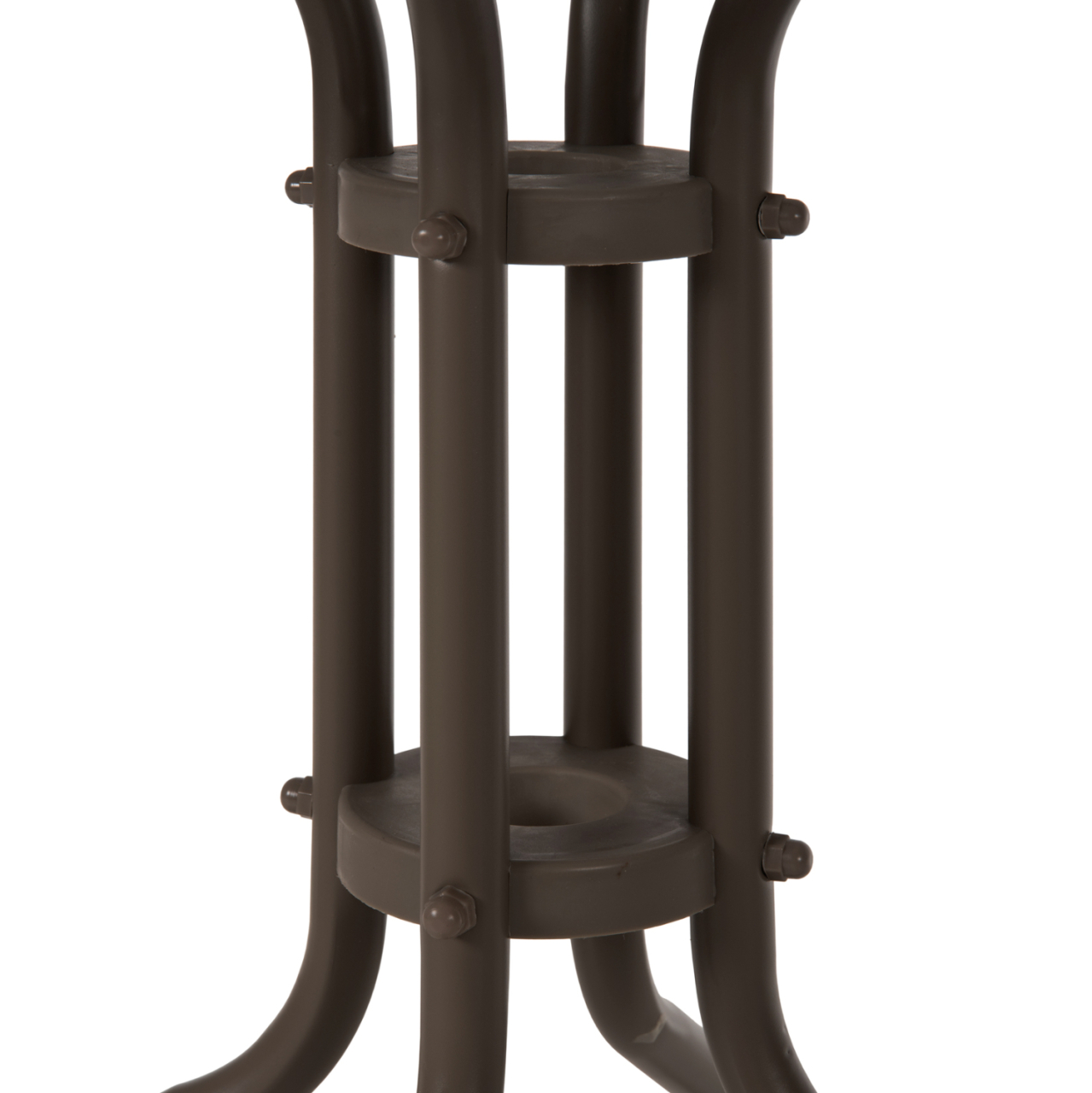 Set Dining Table 3 pieces Chairs and Table HM5181.02 [5]