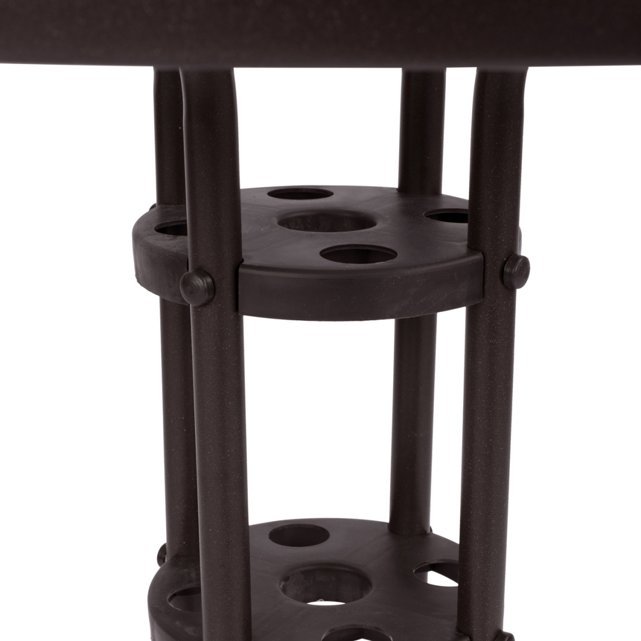 Set dining table 3 pieces with table and chairs Leon Brown HM5184.02 [6]