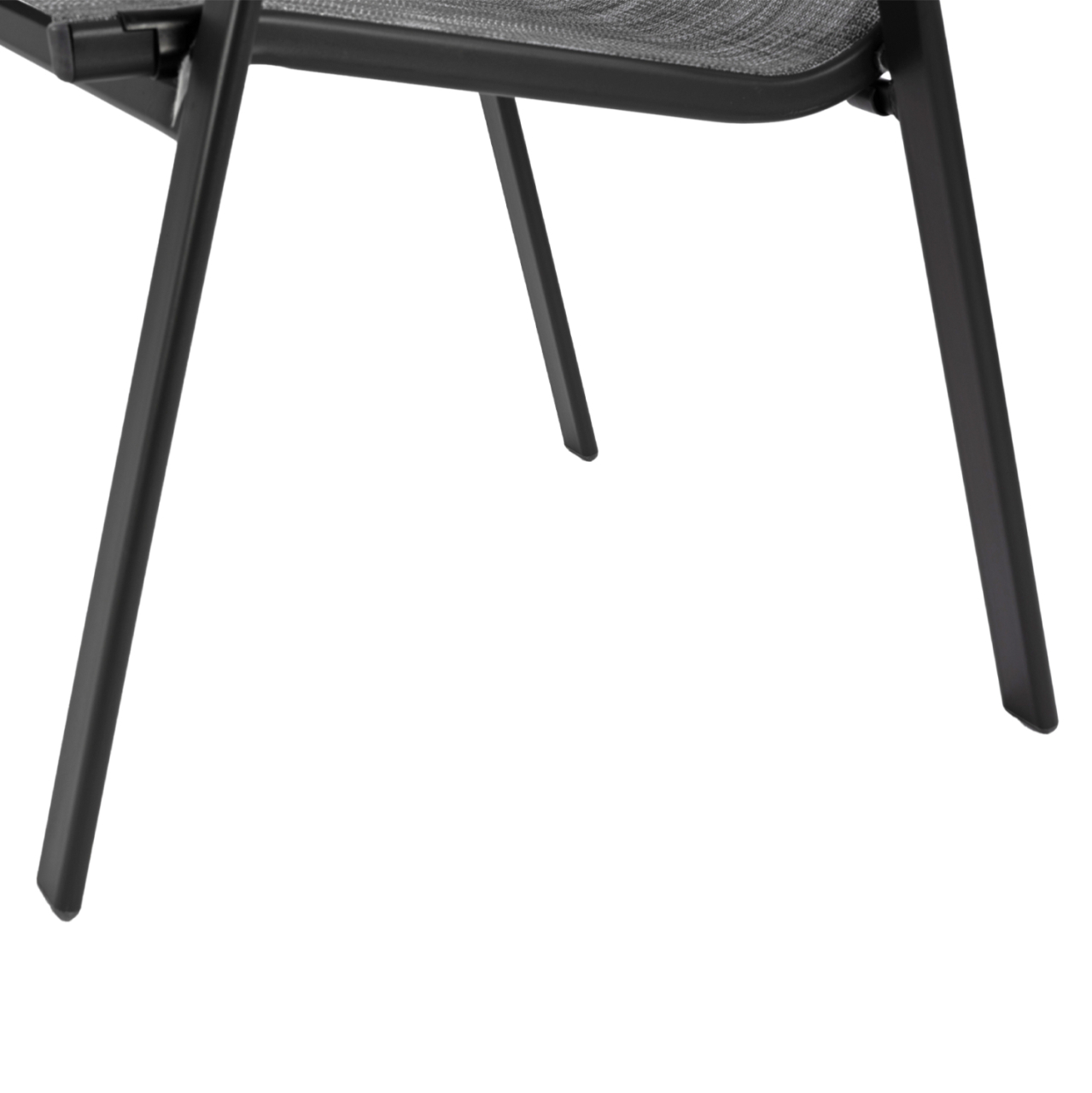 Set Dining Table 7 pieces 1Table and 6 chairs Grey HM5119.01 [8]