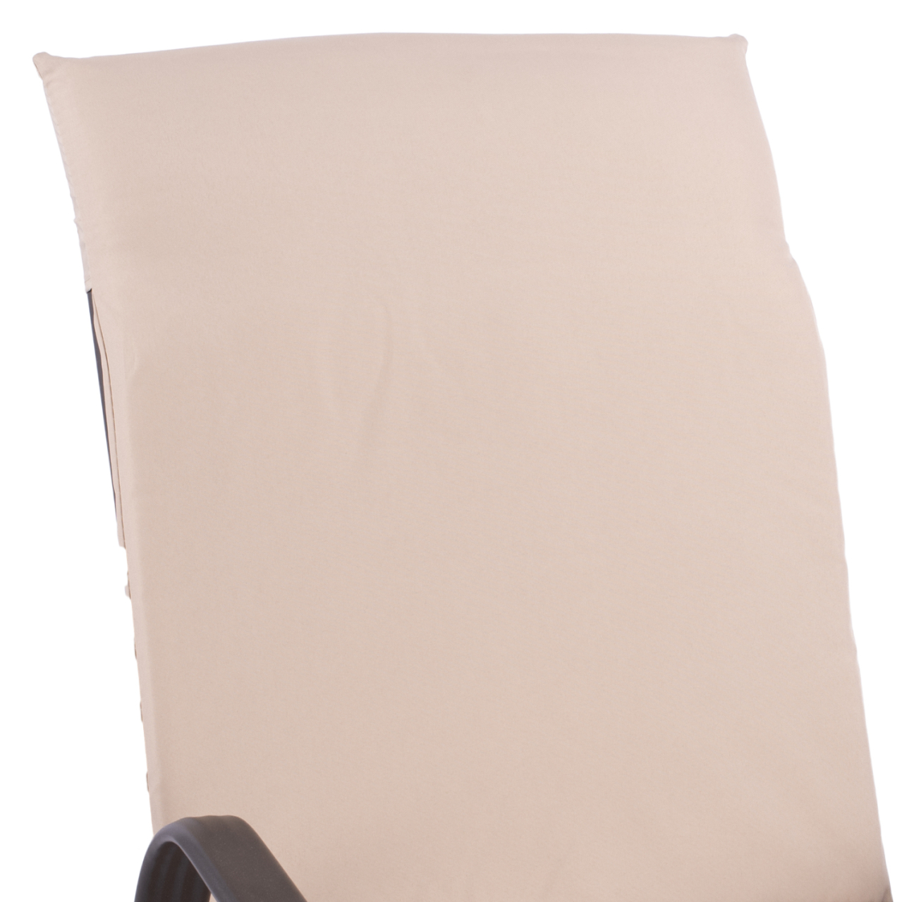 Set Dining Table 7 pieces Chairs with pillow and table 150x90 HM10572.02 Brown [6]