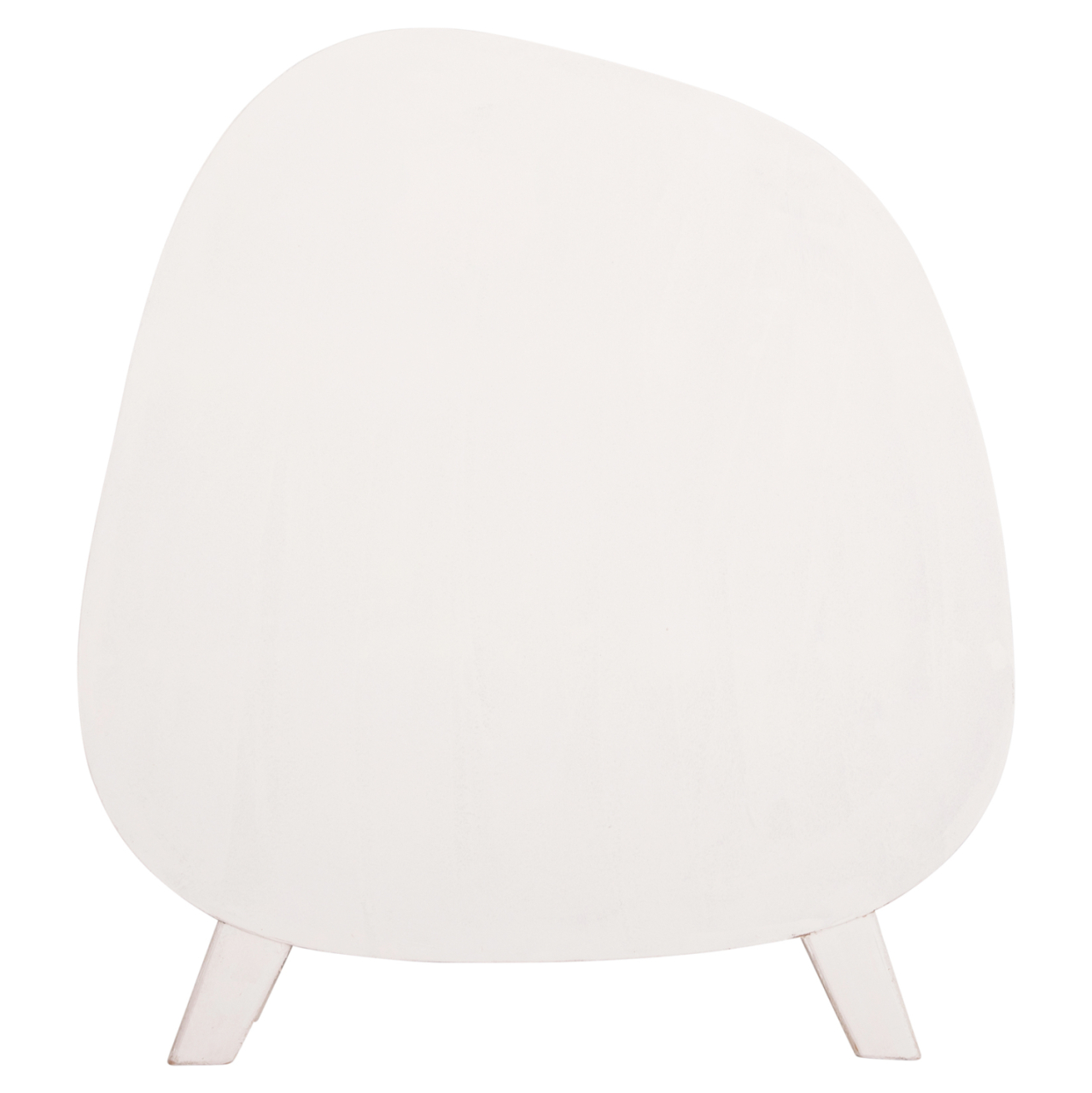 SHELVES RACK SERIES SANTORINI HM18060.01 MDF IN OFF-WHITE 120x38x133Hcm. [5]