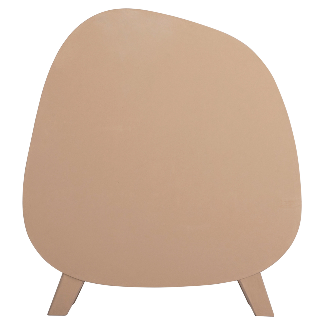 SHELVES RACK SERIES SANTORINI HM18060.02 MDF IN BROWN 120x38x133Hcm. [6]