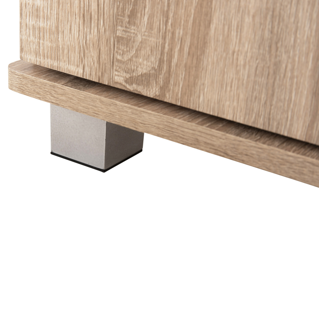 SHOE CABINET CLUSE HM2403.20 MELAMINE IN SONAMA OAK COLOR 60Χ37Χ186,5Hcm. [9]