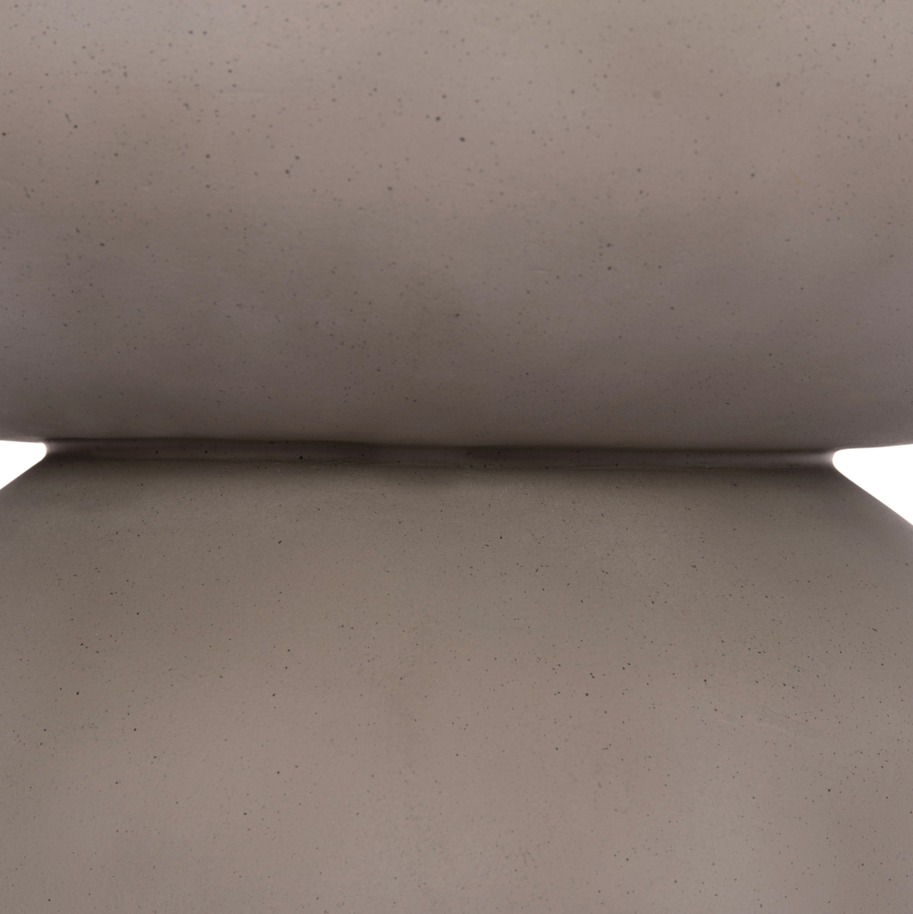SIDE TABLE ANNA HM18160.03 FIBER CEMENT IN GREY--Φ60x76Hcm. [5]