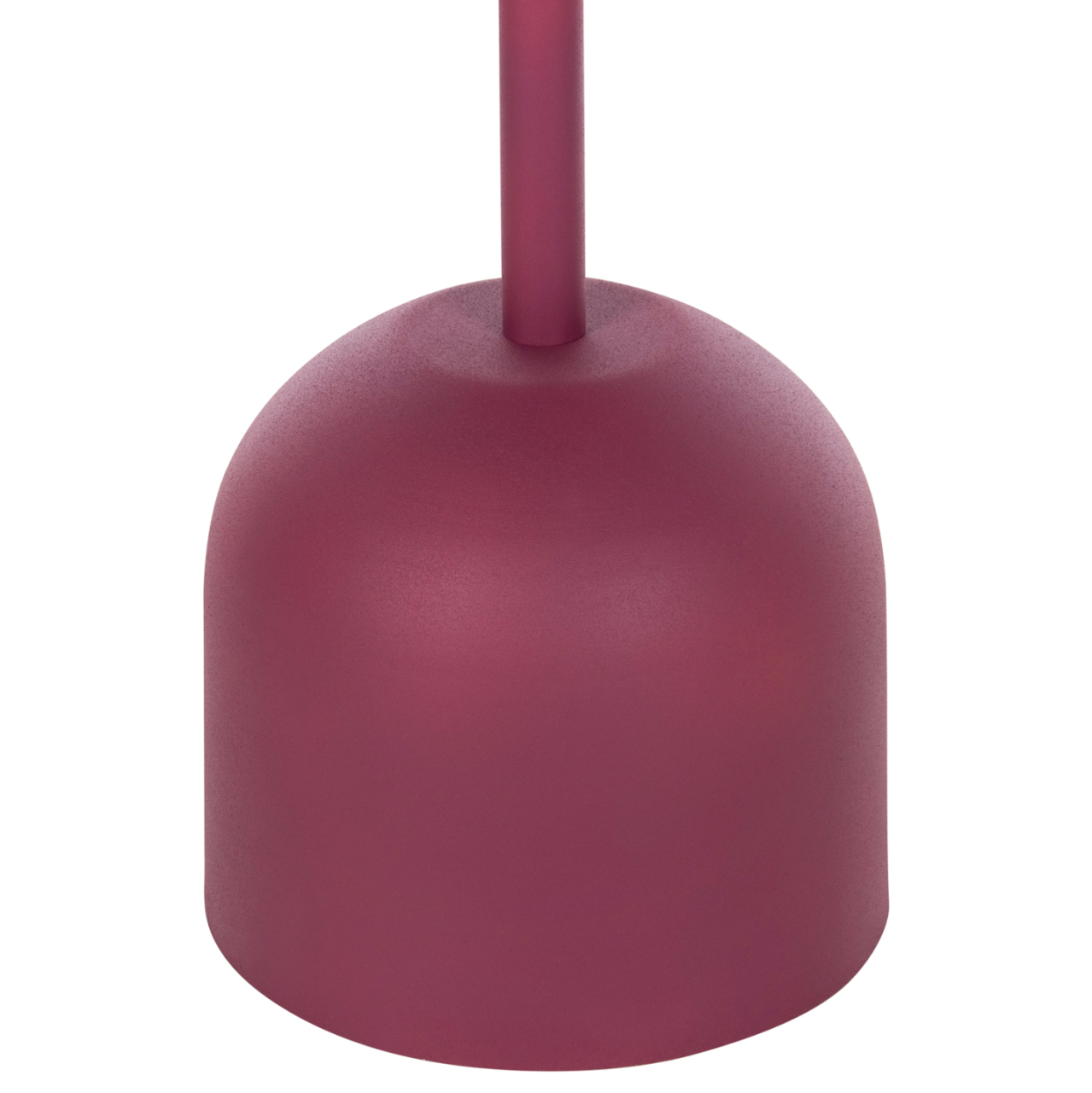 SIDE TABLE ROUND DELBEL HM4262.06 METAL IN PINK Φ36x49Hcm. [6]