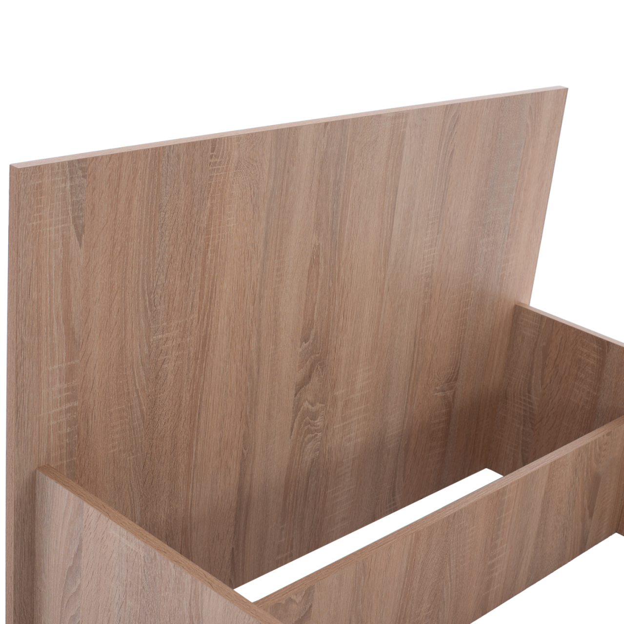 SINGLE BED 90X200 SONOMA OAK HM2433.01 [7]