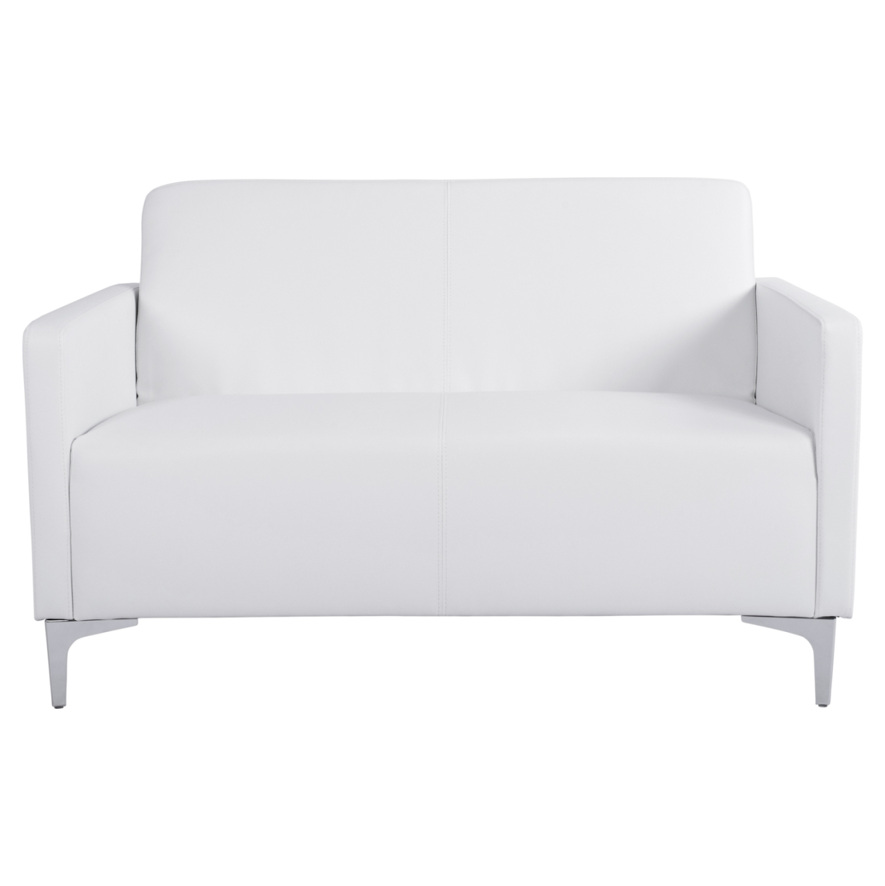 Sofa 2 seater Nellie HM3159.22 with white PY 113x71x71cm [3]
