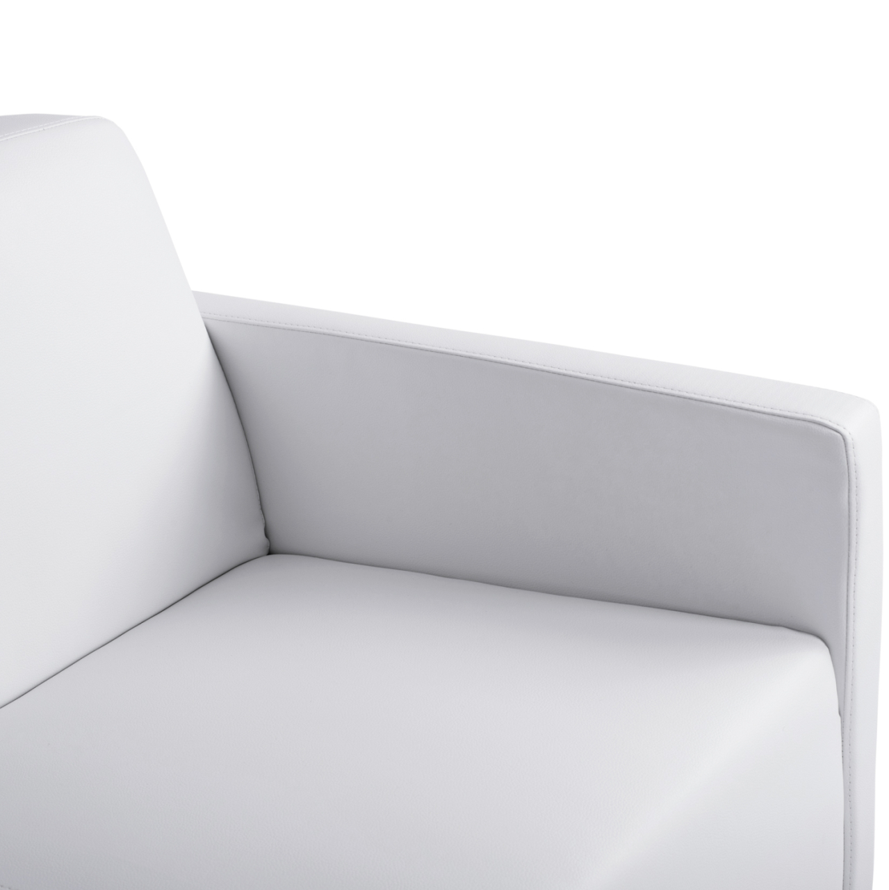 Sofa 2 seater Nellie HM3159.22 with white PY 113x71x71cm [5]
