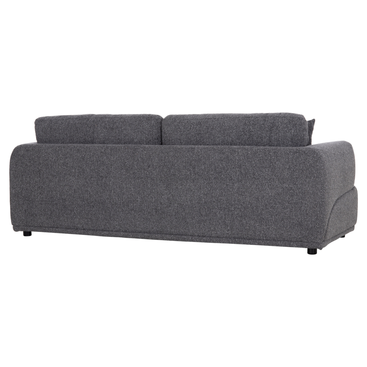 SOFA 3-SEATER STRUCTO HM3329.01 GREY FABRIC 227x94x88Hcm. [5]