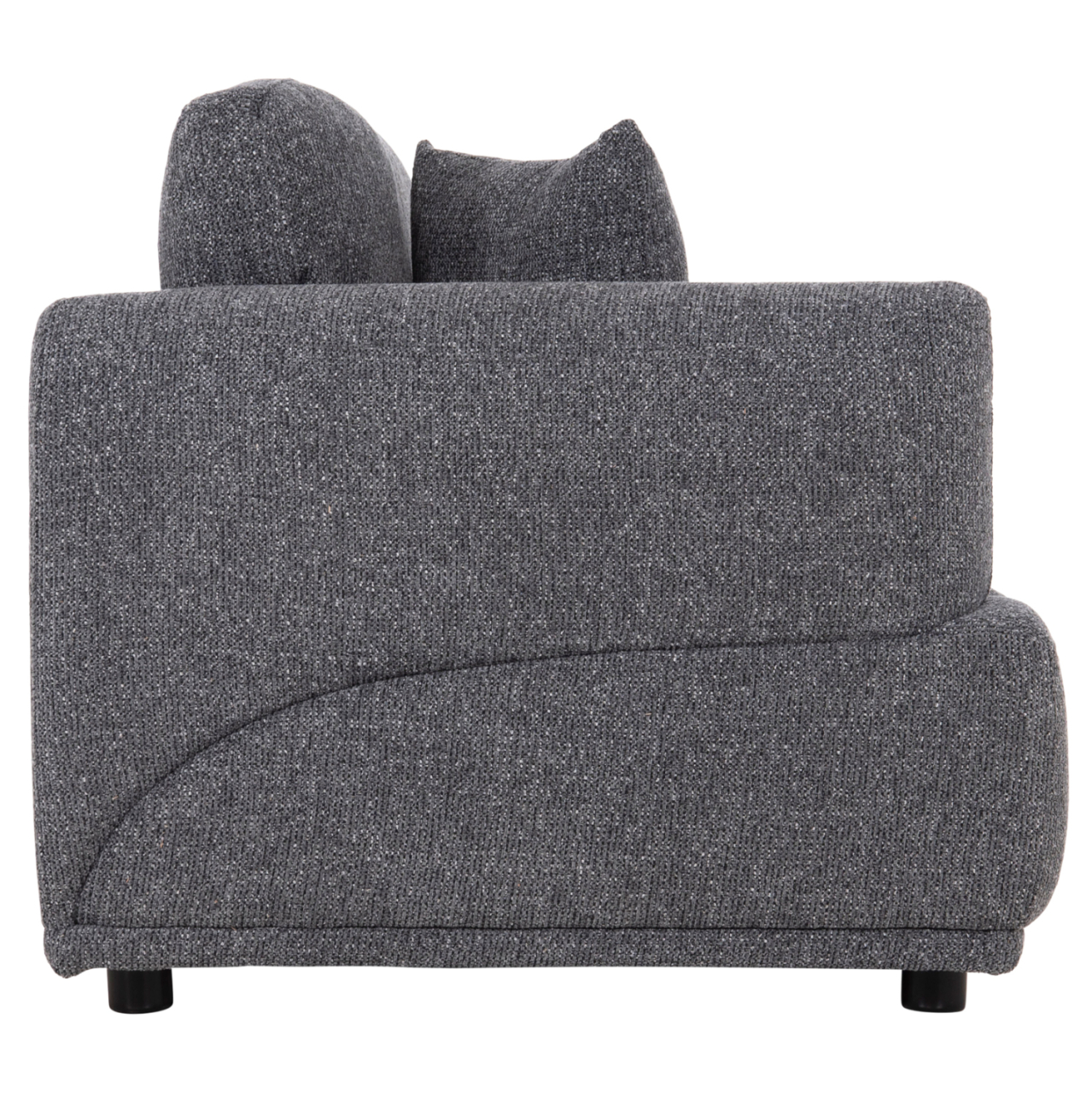 SOFA 3-SEATER STRUCTO HM3329.01 GREY FABRIC 227x94x88Hcm. [4]