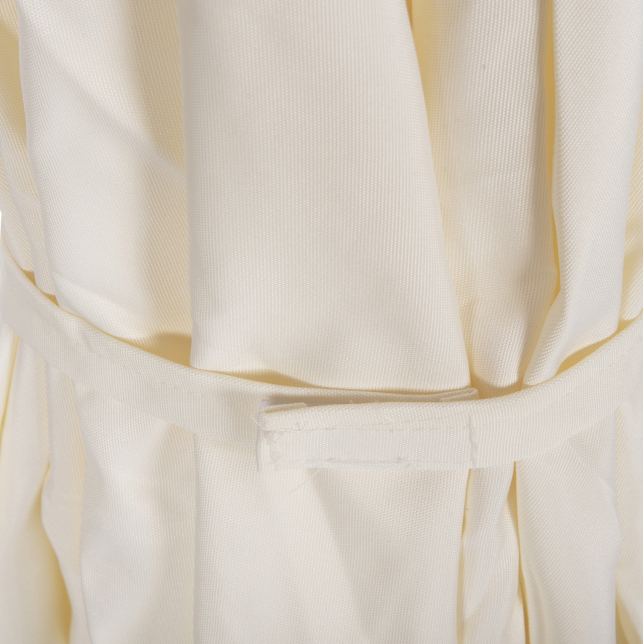 Spare part cover cream for umbrella 2.20x2.20m [4]