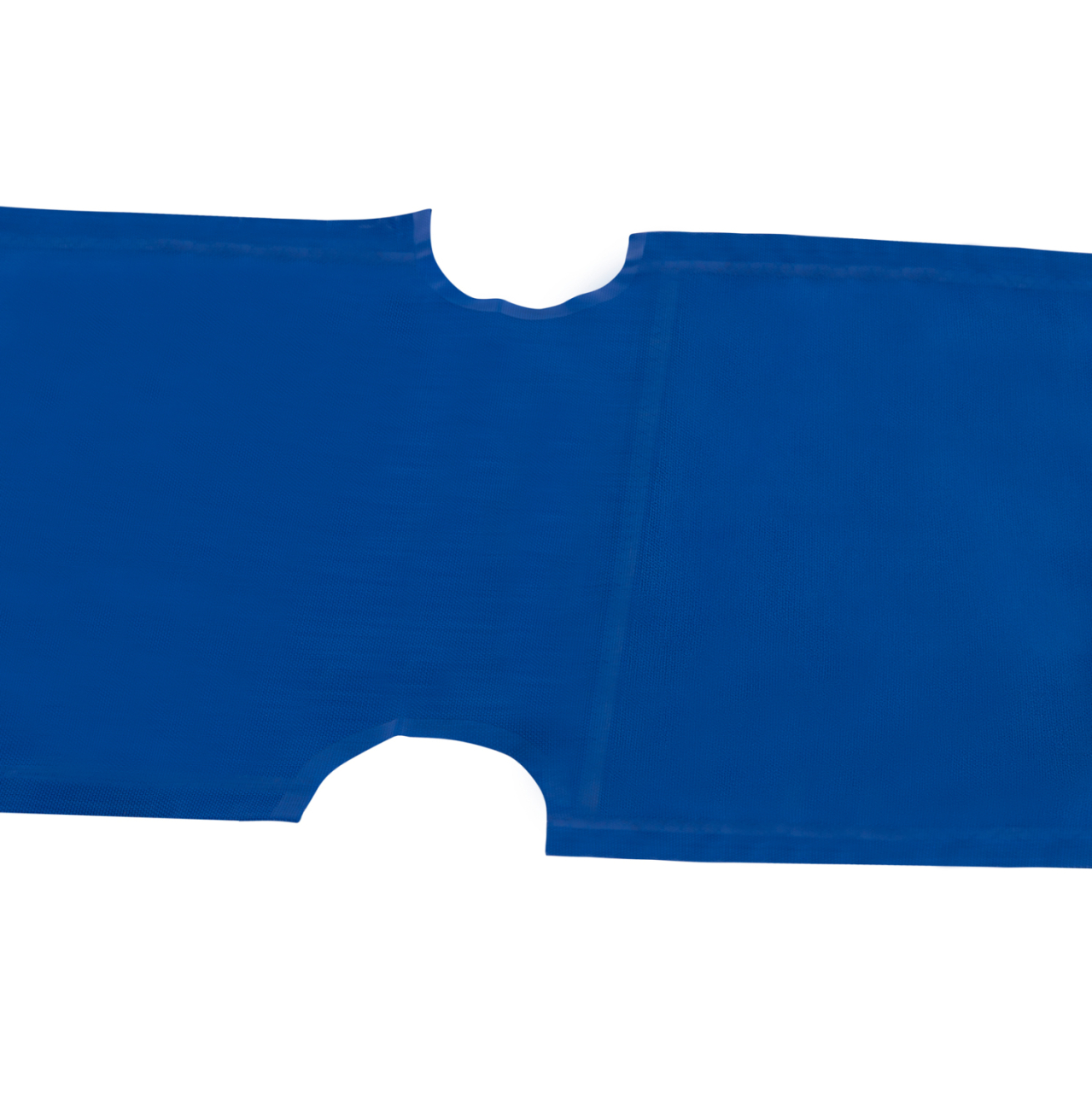 Spare parts cover for sunbed HM5072.01 Textline Blue 201x62 cm [4]