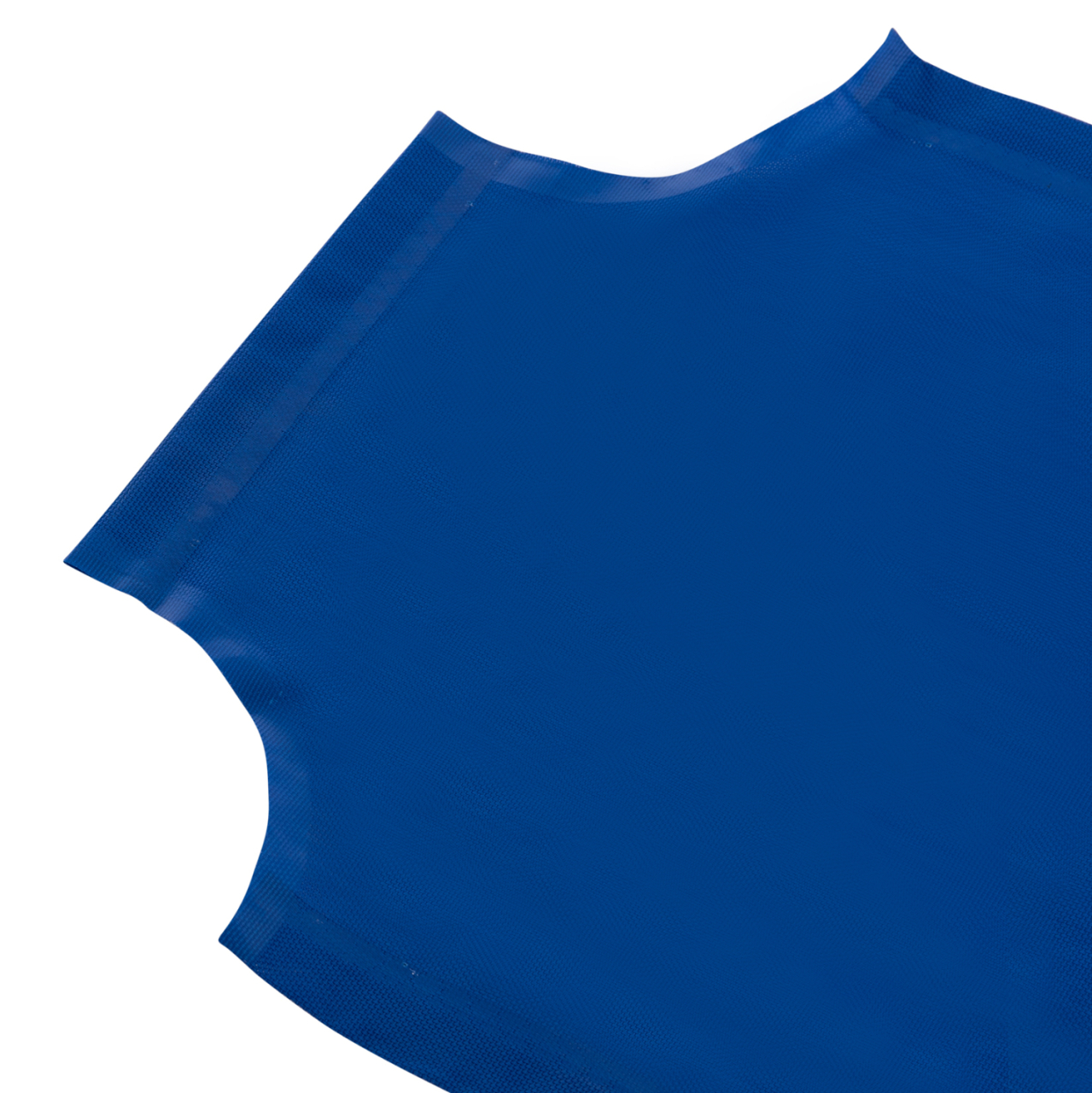 Spare parts cover for sunbed HM5072.01 Textline Blue 201x62 cm [3]