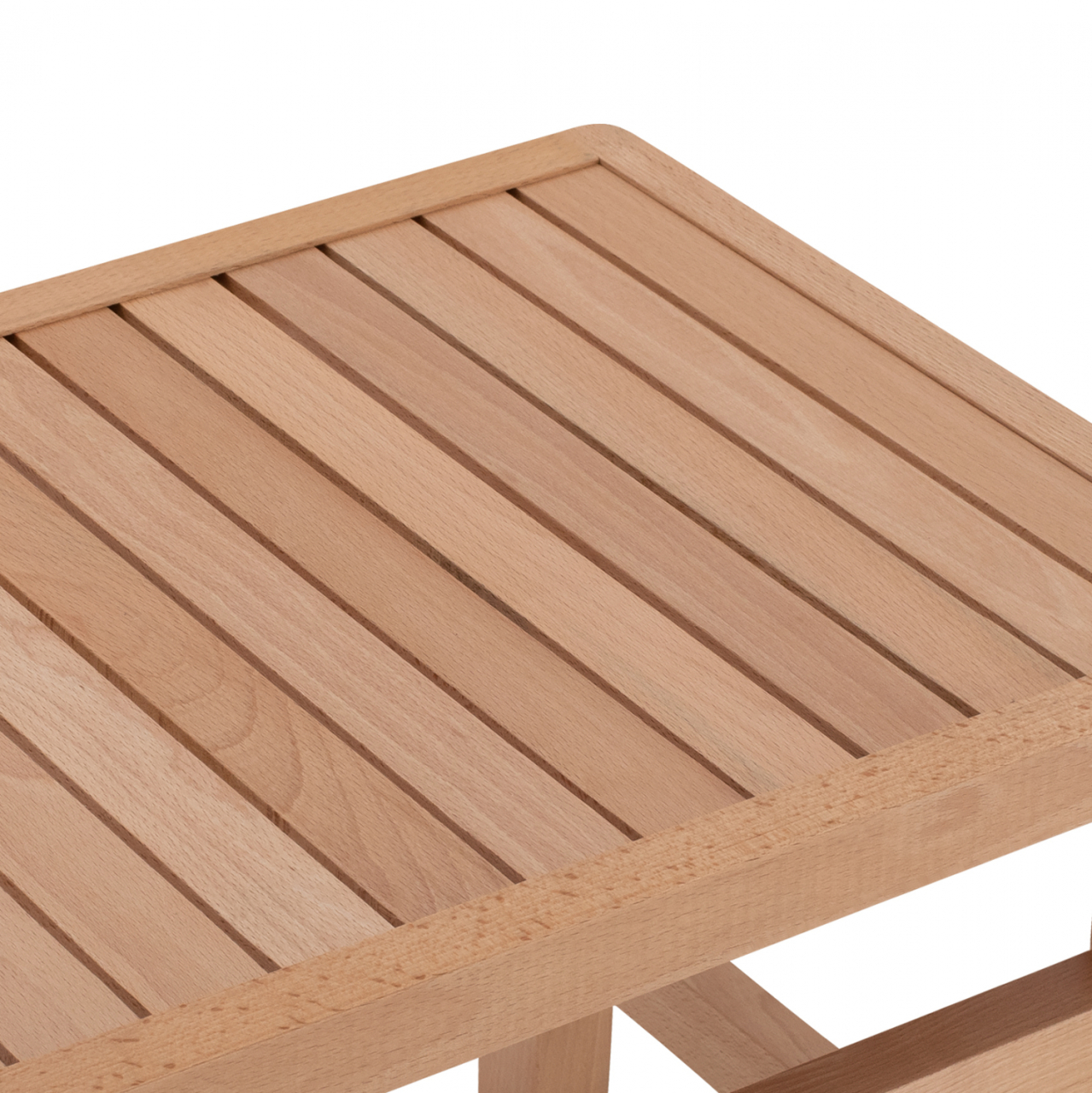 STOOL-COFFEE TABLE KOLI HM11499.03 NATURAL COLOR IMPREGNATED 60x40x45Hcm [4]