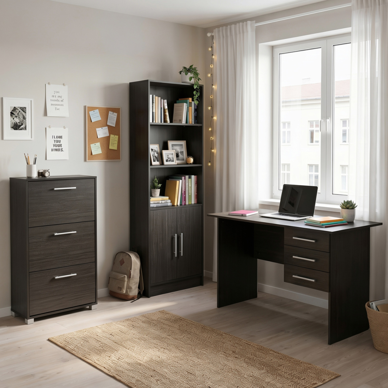 STUDENT SET 3PCS HM11109.01 [2]