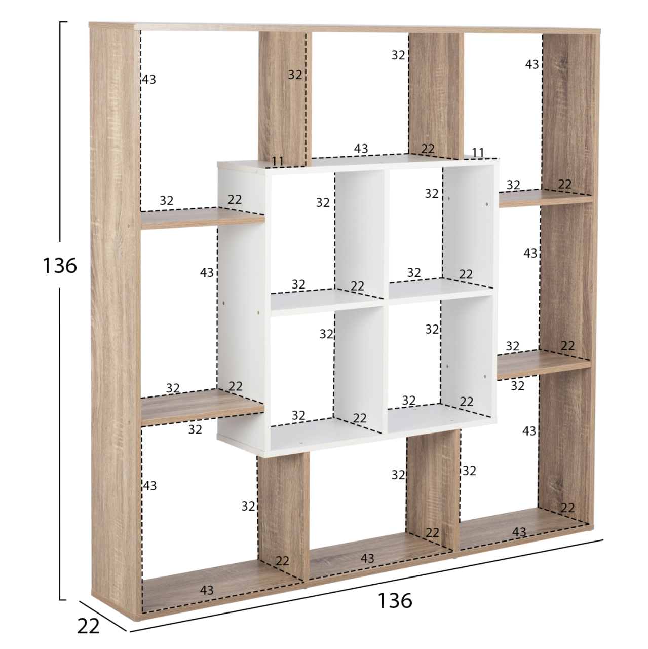 STUDENT SET 3PCS HM21207 [7]