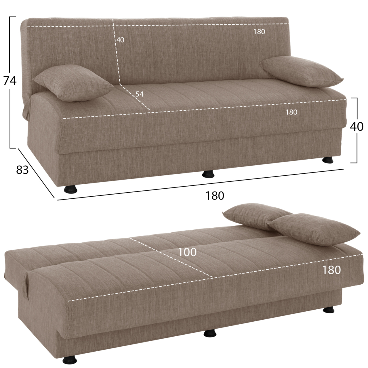 STUDENT SET 3PCS HM21207 [3]