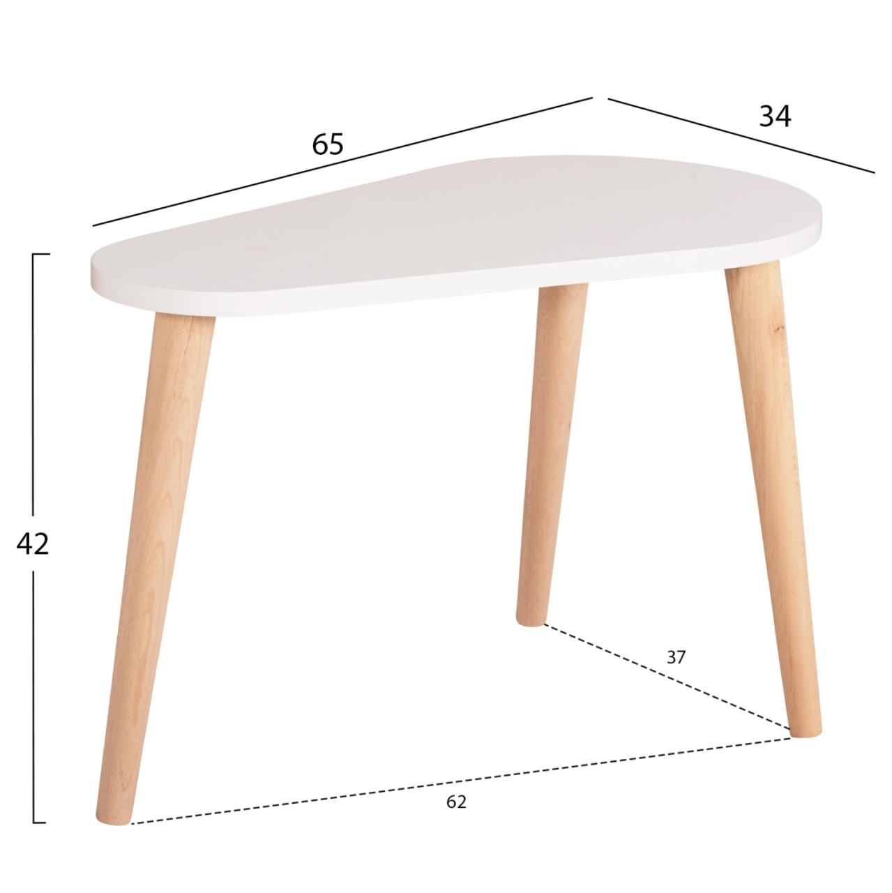 STUDENT SET 3PCS HM21207 [6]