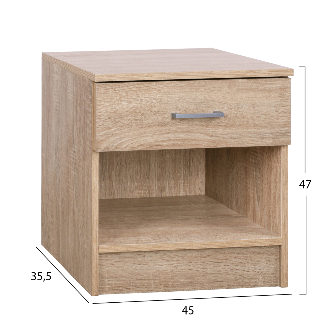 STUDENT SET 5PCS HM21189 [4]