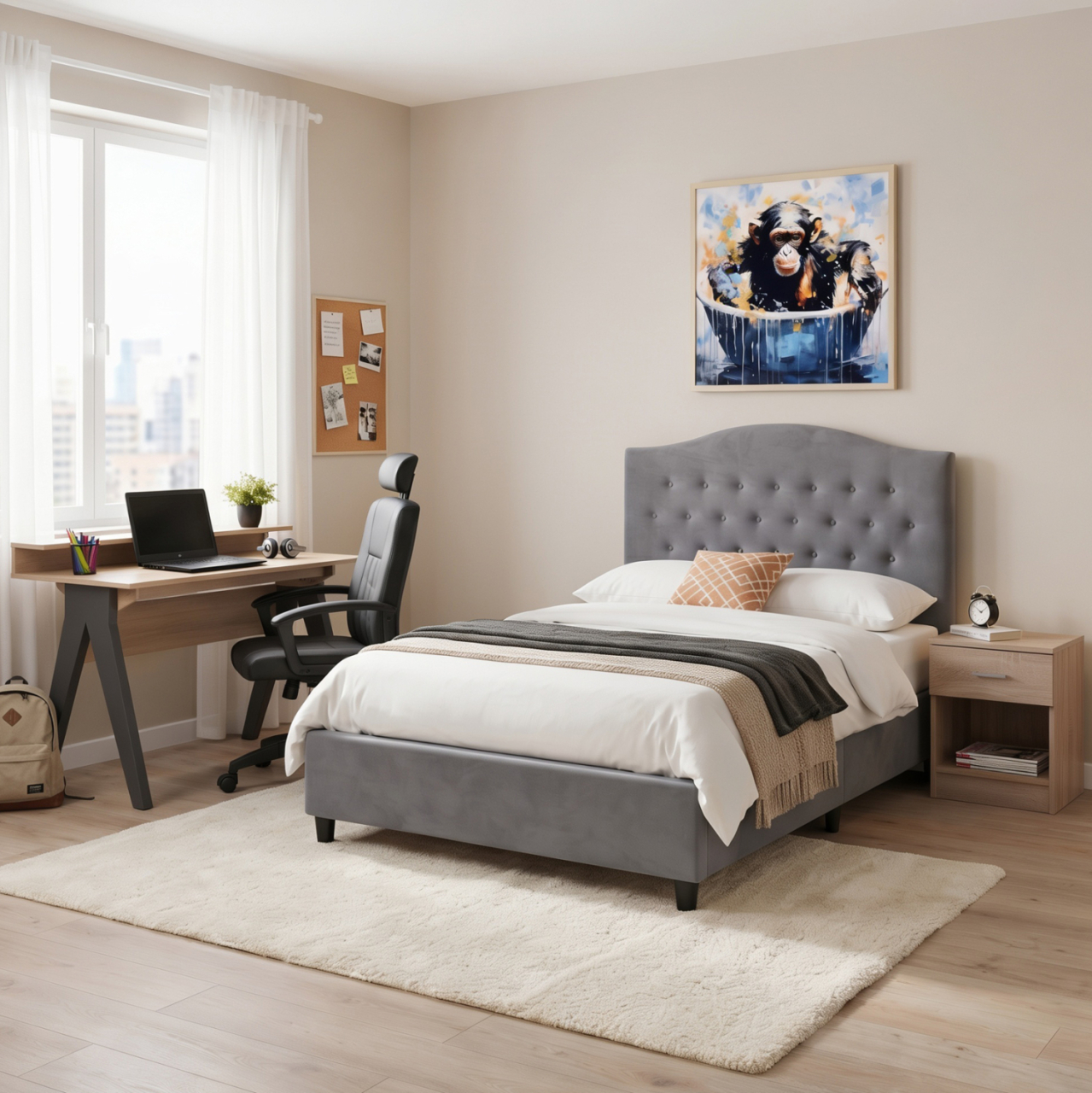 STUDENT SET 5PCS HM21189 [2]