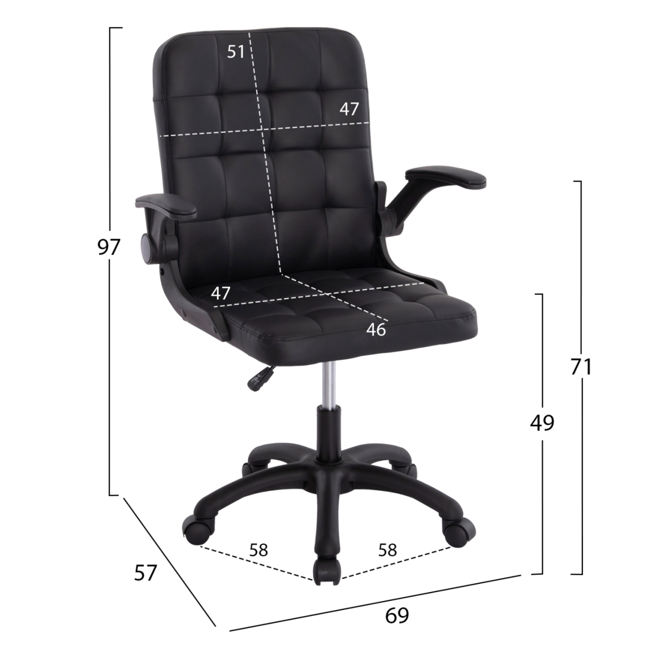STUDENT SET 5PCS HM21211 [7]