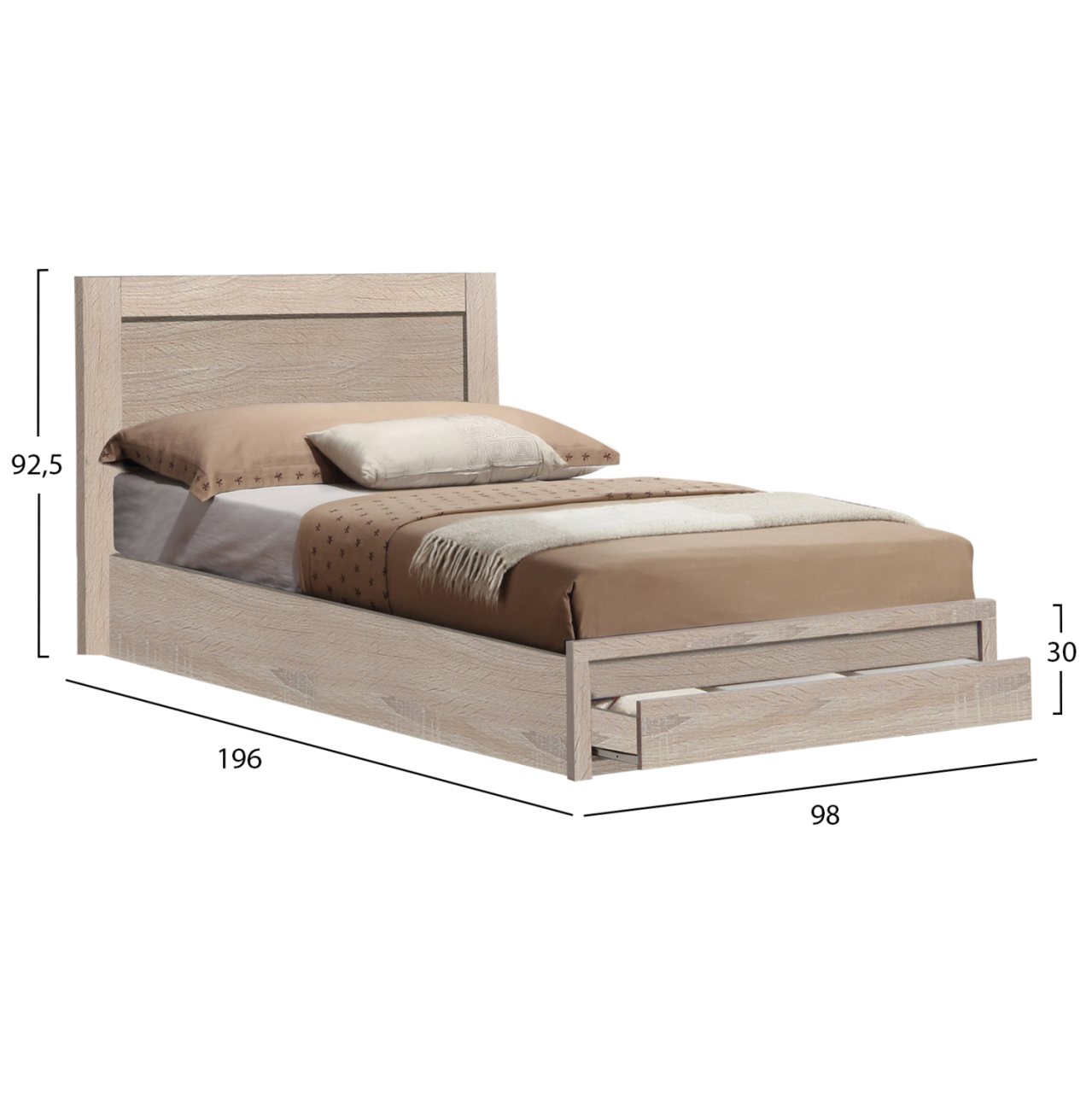 STUDENT SET 5PCS HM21211 [3]