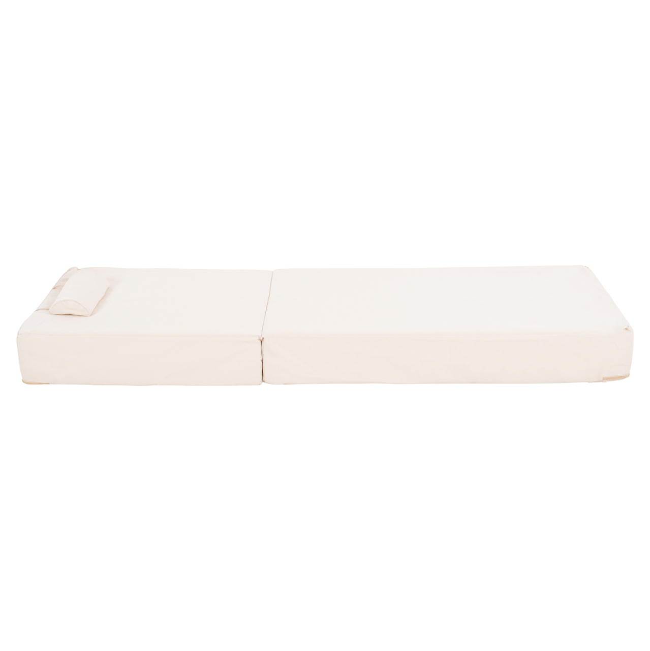 SUNBED CUSHION TEXTLINE SIFNOS BEIGE FB911761.02 200(120+80)x70x20Hcm. [5]