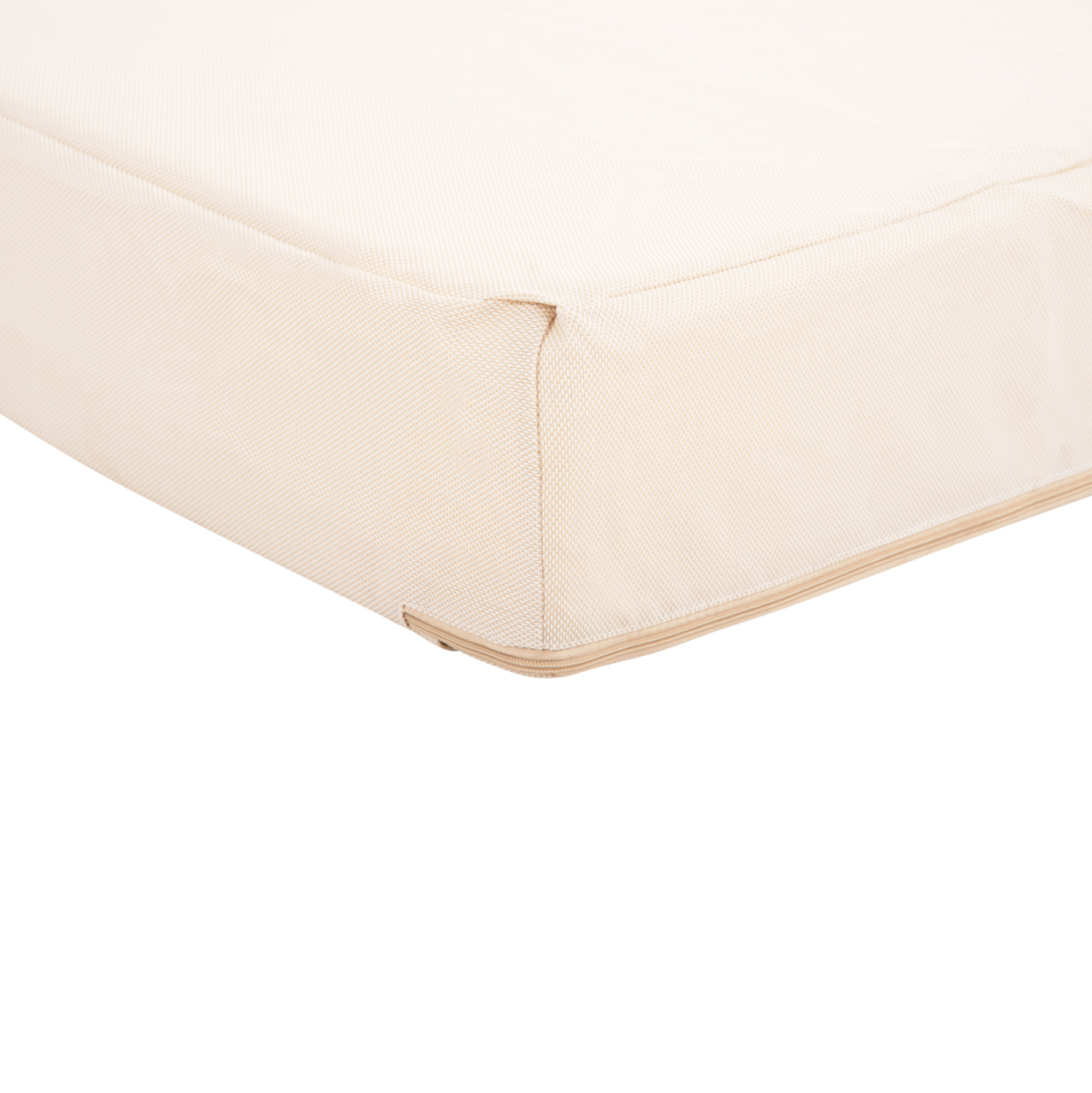SUNBED CUSHION TEXTLINE SIFNOS BEIGE FB911761.02 200(120+80)x70x20Hcm. [8]
