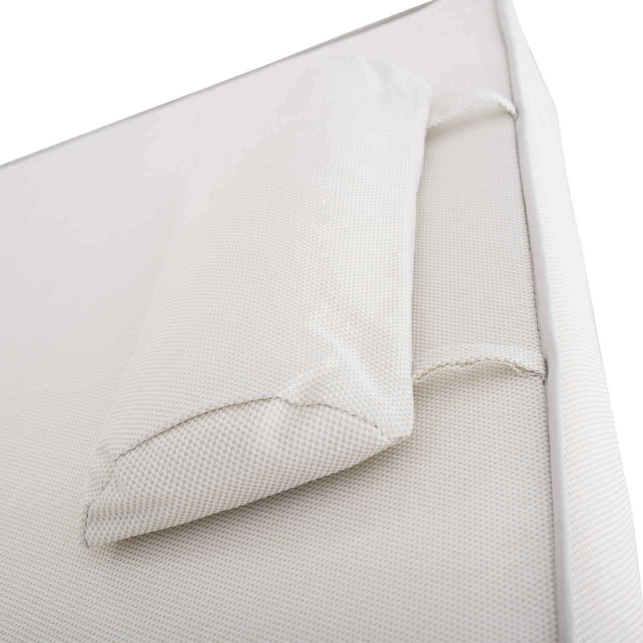 Sunbed Cushion Textline Sifnos Beige HM11237.60T 198(119+1+78)x70x10cm [6]