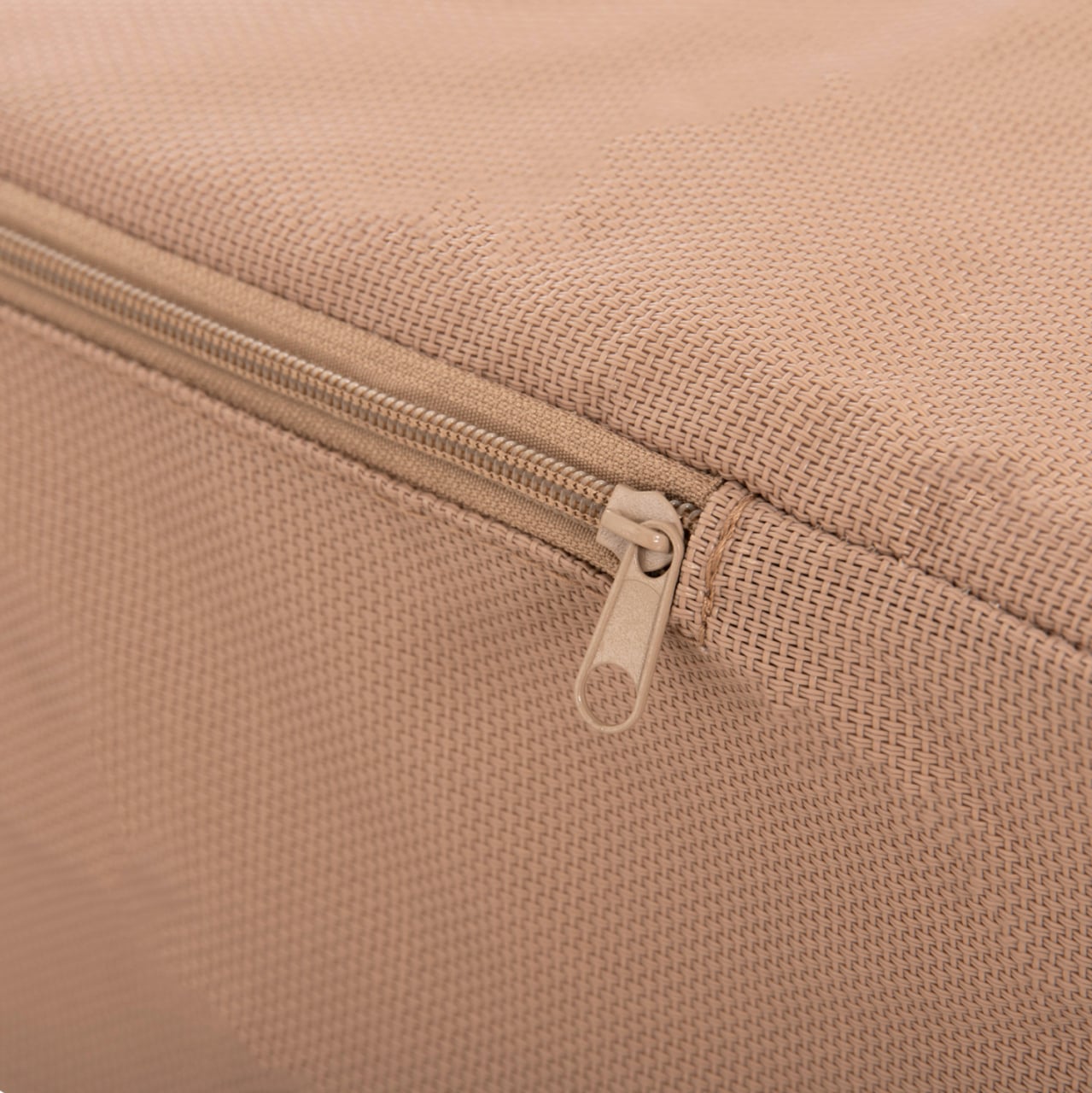 SUNBED CUSHION TEXTLINE SIFNOS MOCHA FB911761.04 200(120+80)x70x20Hcm. [10]